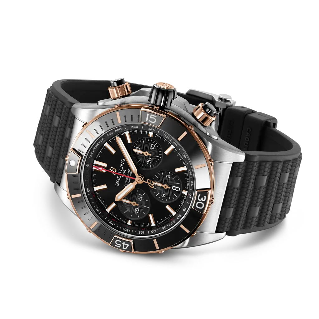 スーパー クロノマット B01 44 - UB0136251B1S1 | Breitling