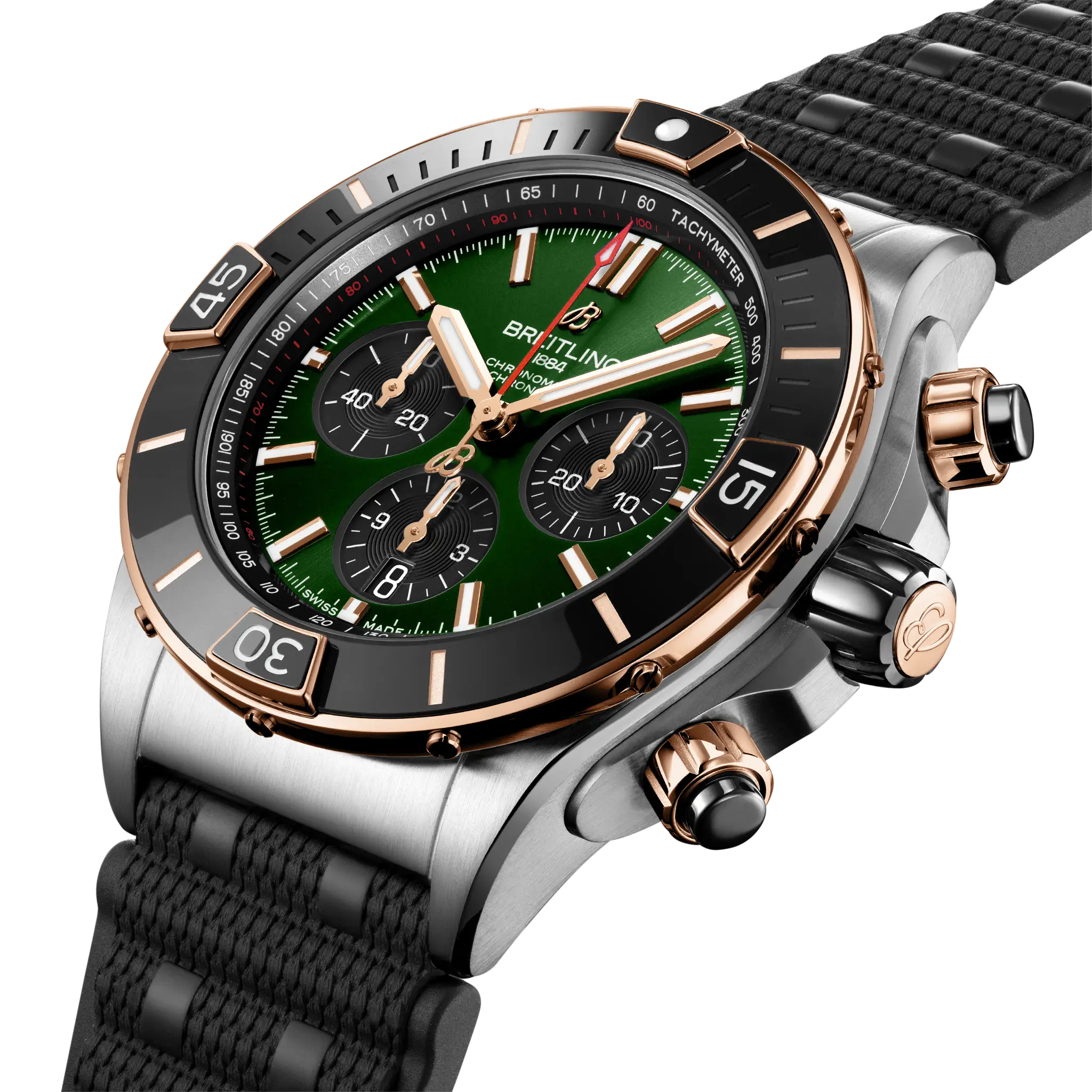 SWISS KUBIK スタートボックス SK01 緑 美品 ワインダー ABS樹脂 SWISS KUBIK スイス キュービック STARTBOX