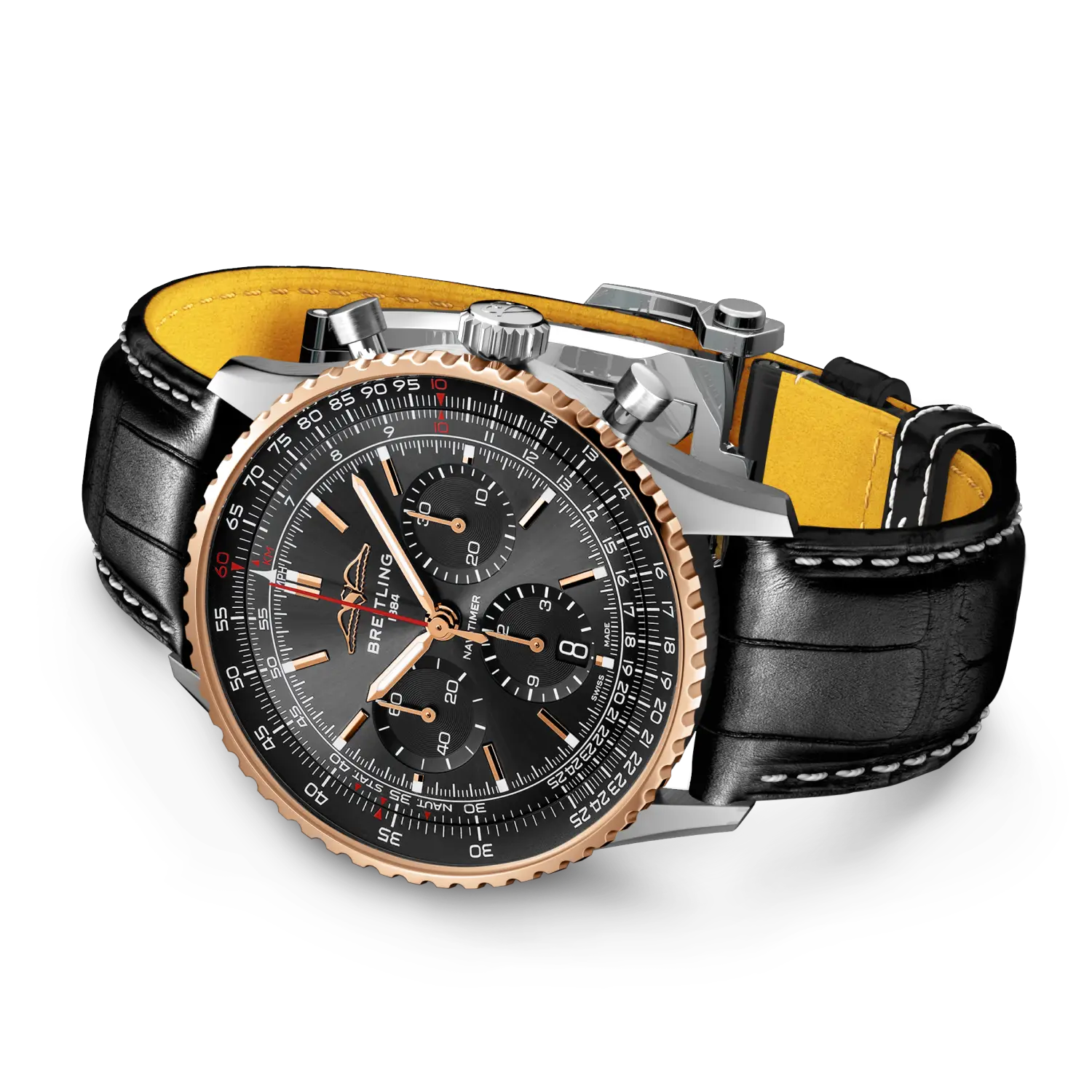 Navitimer B01 Chronograph 43 Limited Edition - UB01384A1B1P1