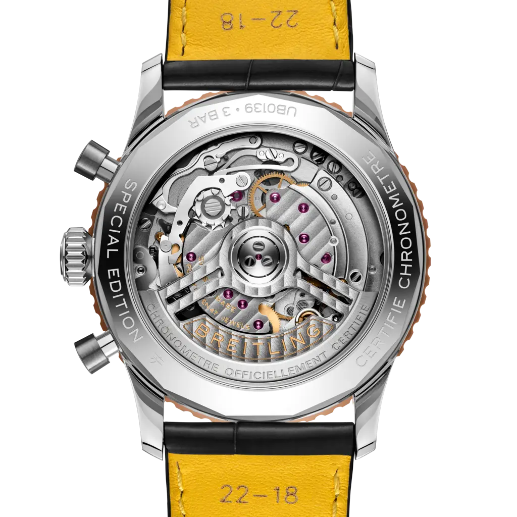 ブライトリングブティック 時計 値下げ❤ BREITLING（ブライトリング）｜時計・腕時計の通販サイトBEST