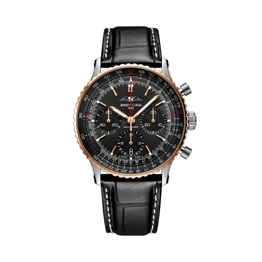 ブライトリング　パイロット型　ディスプレイ用 ブライトリング BREITLING｜ブランド腕時計専門店 通販サイト
