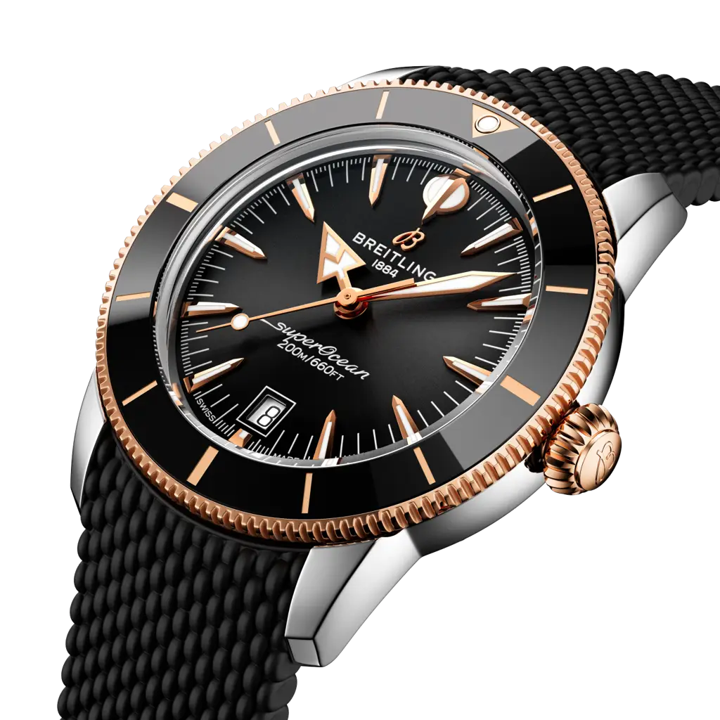 Superocean Heritage B31 Automatic 42 - UB3111241B1S1 | Breitling