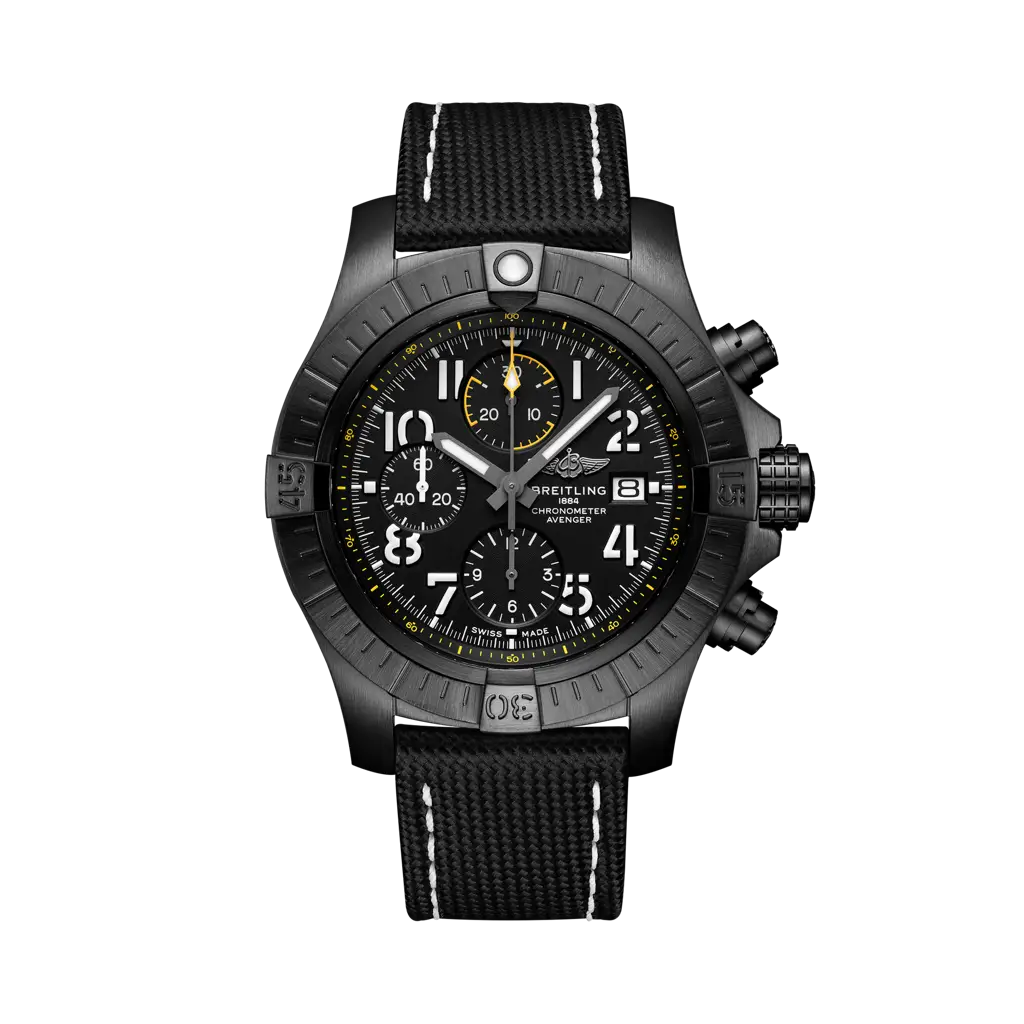 Breitling Avenger Chronograph 45