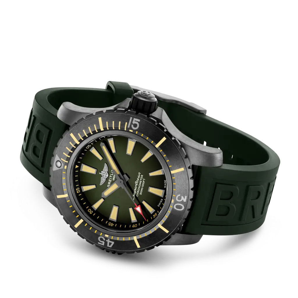 Breitling ステッカー 26枚セット Breitling Rubber Strap - Durable & Stylish – ZEALANDE