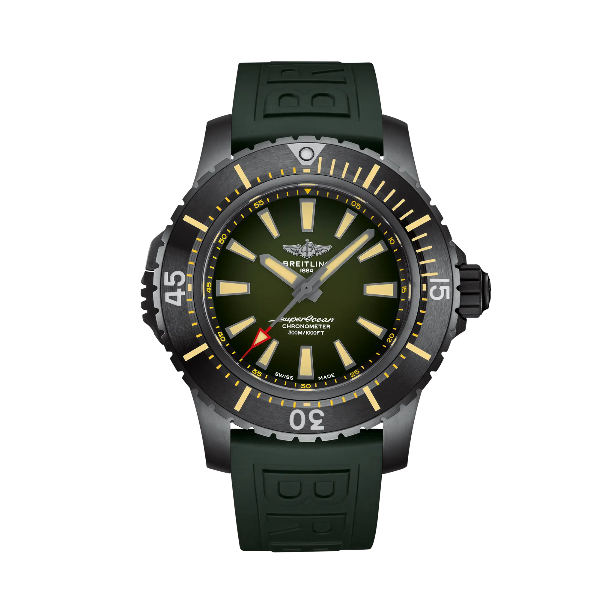 Superocean Automatic 48 - V17369241L1S2 | Breitling