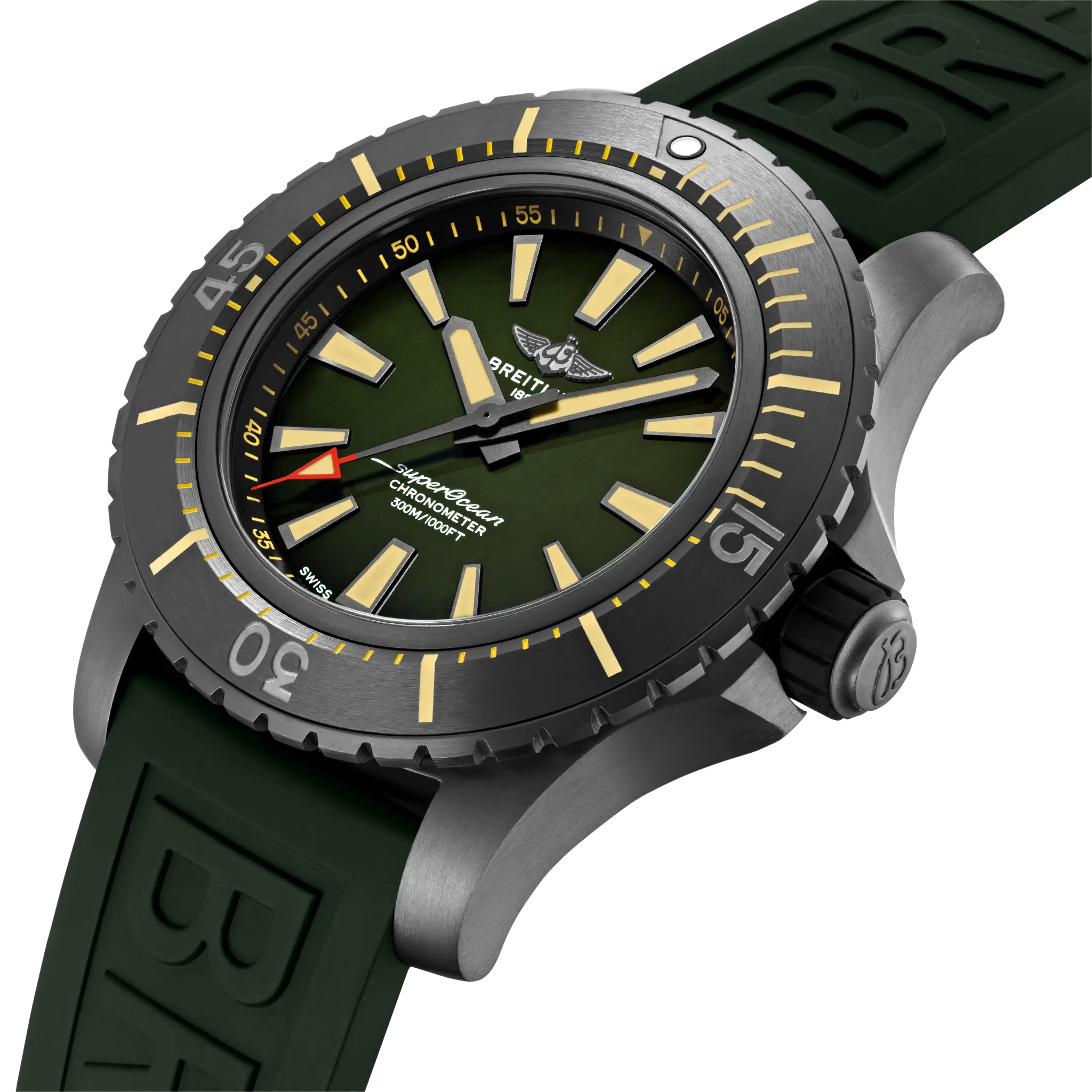 Breitling マネークリップ　ウォレット VB50109U/BE29-244S Breitling Bentley Bentayga Cockpit B50