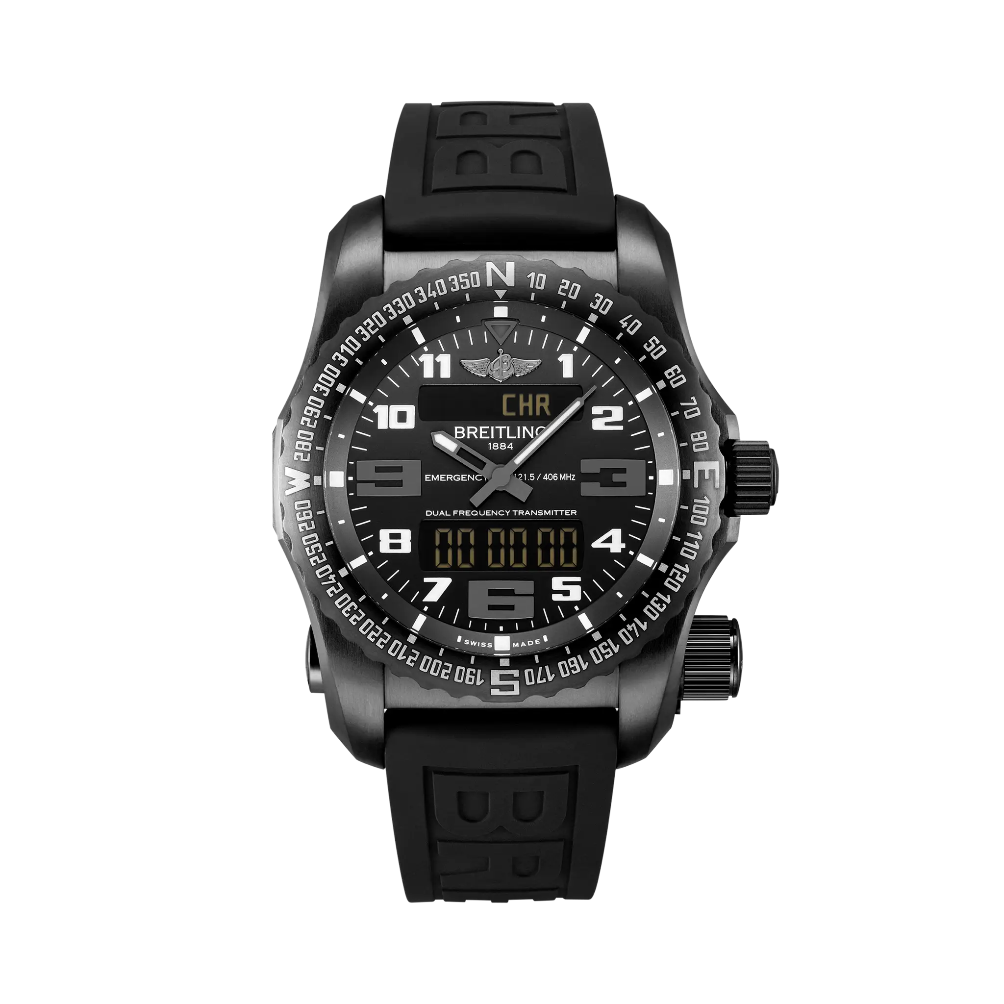 Emergency V76325221B1S1 Breitling