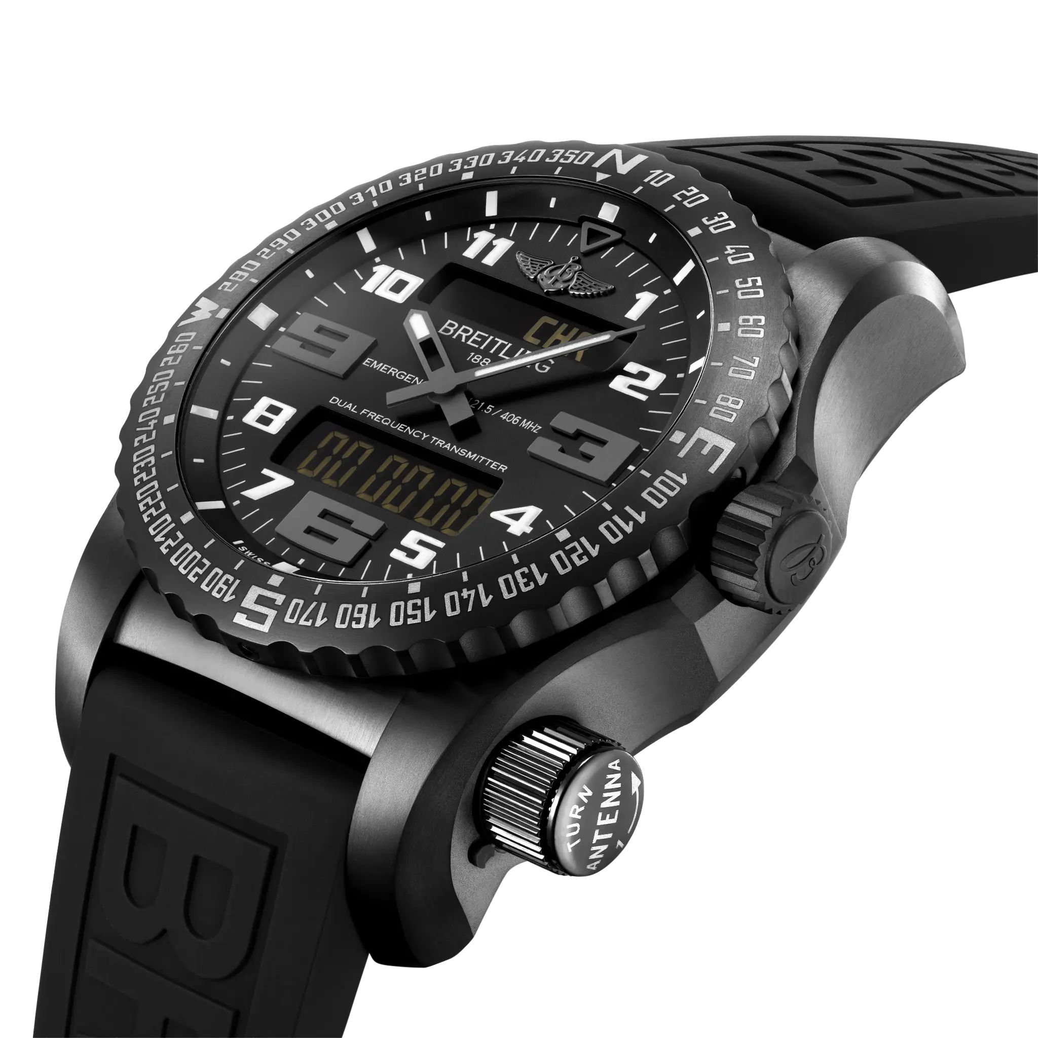 Emergency - V76325221B1S1 | Breitling