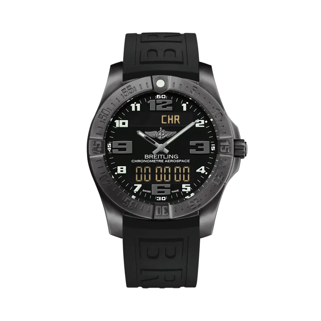エアロスペース エヴォ - V79363101B1S1 | Breitling