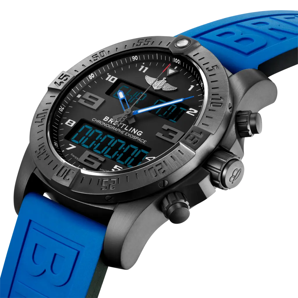 Exospace B55 - VB5510H21B1S1 | Breitling