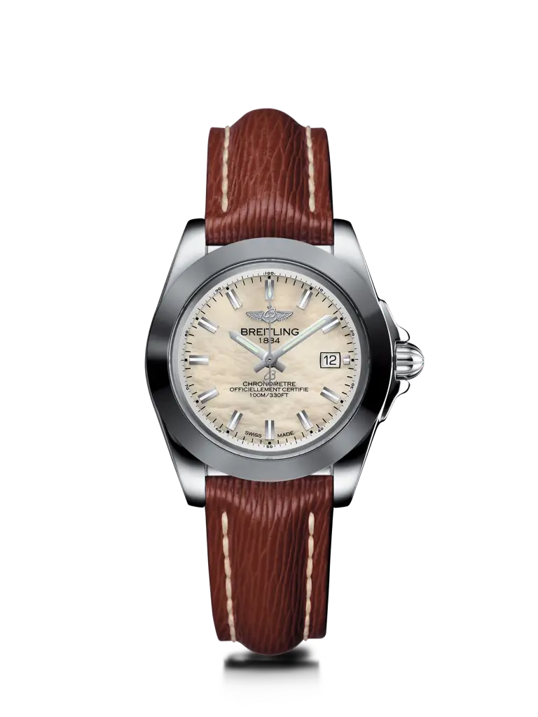 Breitling Galactic 32 Sleek