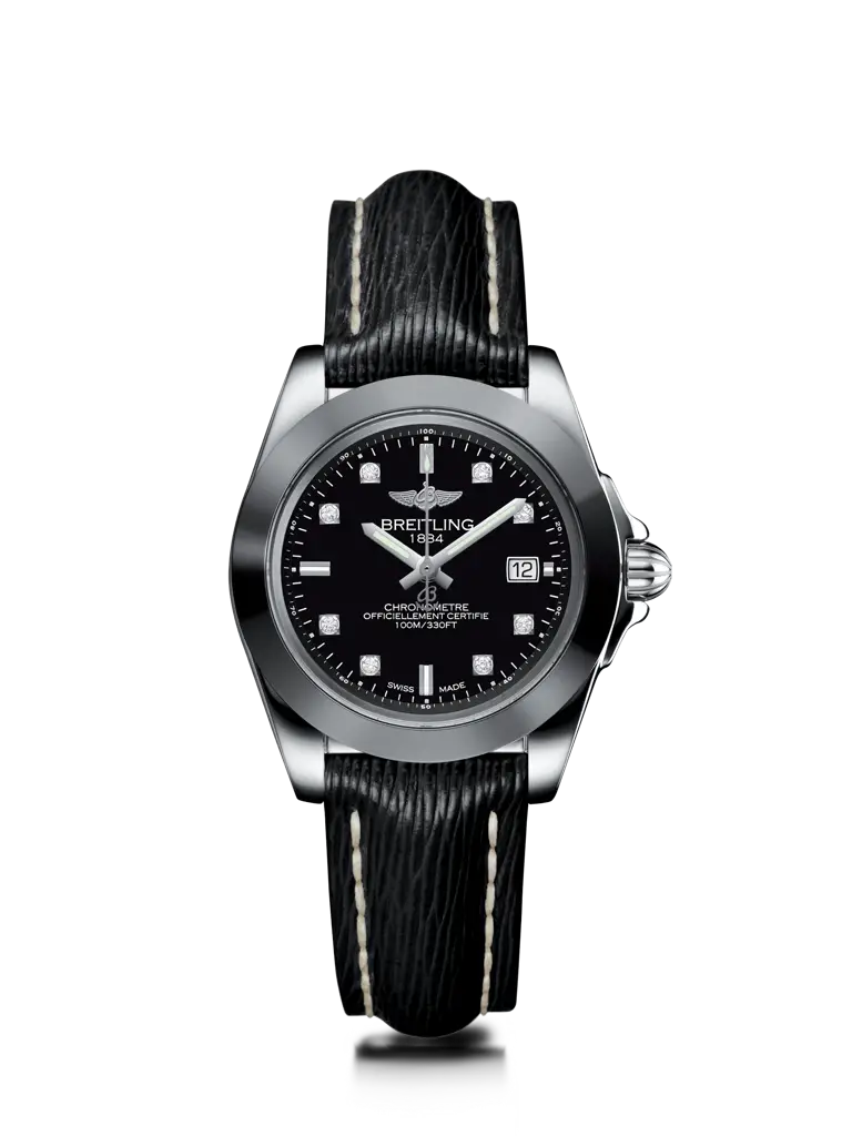 Breitling Galactic 32 Sleek