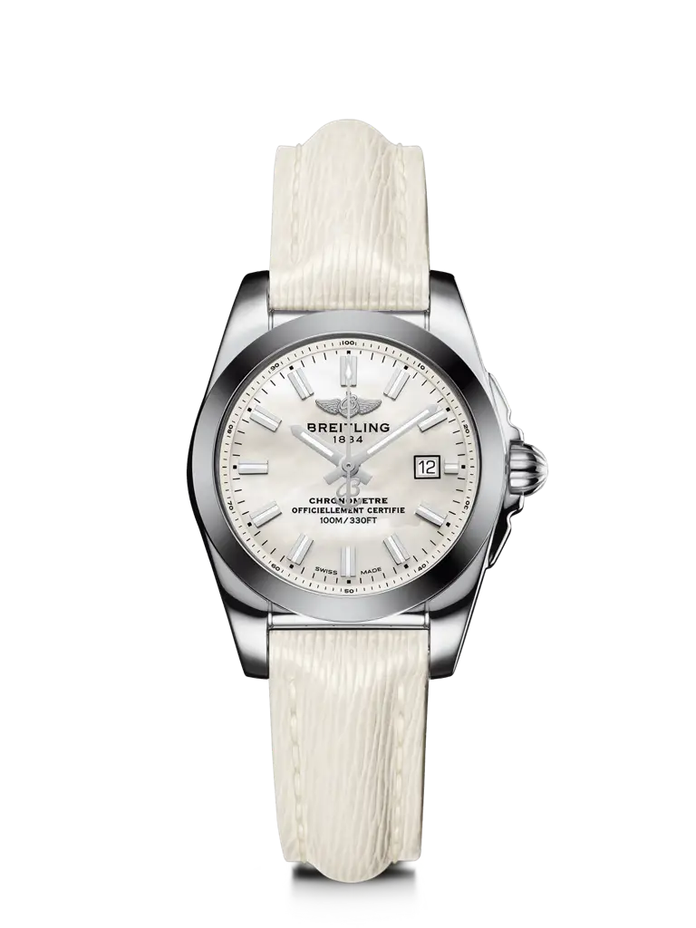 Breitling Galactic 29 Sleek