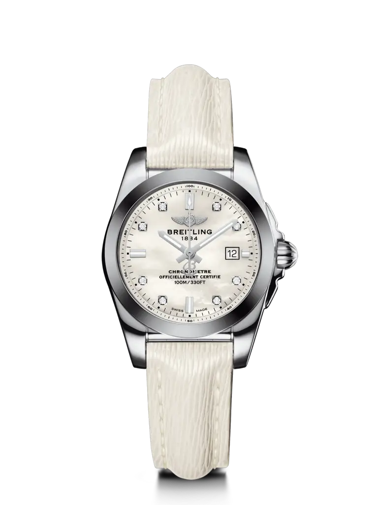 Breitling Galactic 29 Sleek