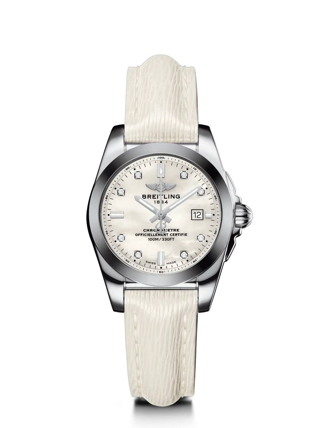 ギャラクティック 29 スリーク - W72348121A2X1 | Breitling