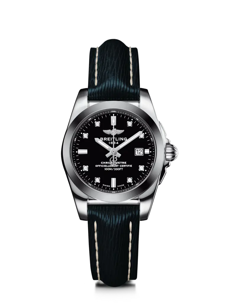 Breitling Galactic 29 Sleek
