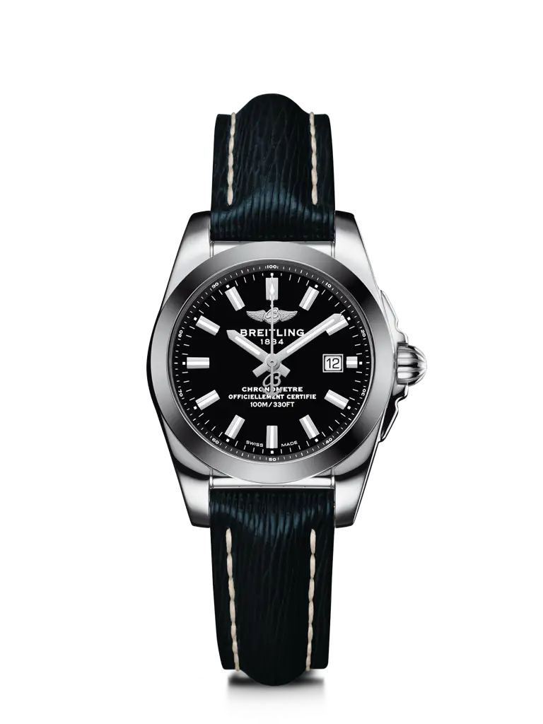 Breitling Galactic 29 Sleek