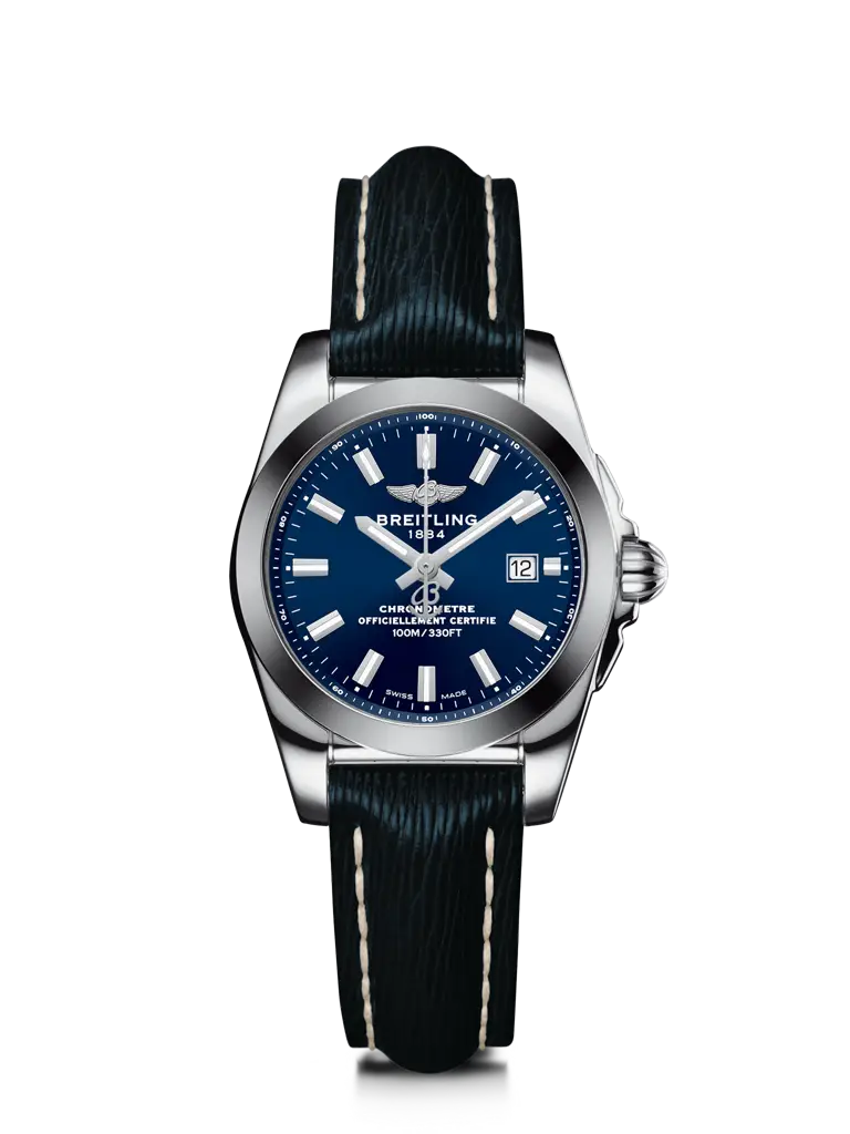 Breitling Galactic 29 Sleek