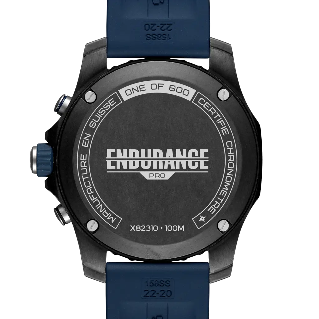 Endurance Pro 44 X823101G1C1S1 Breitling