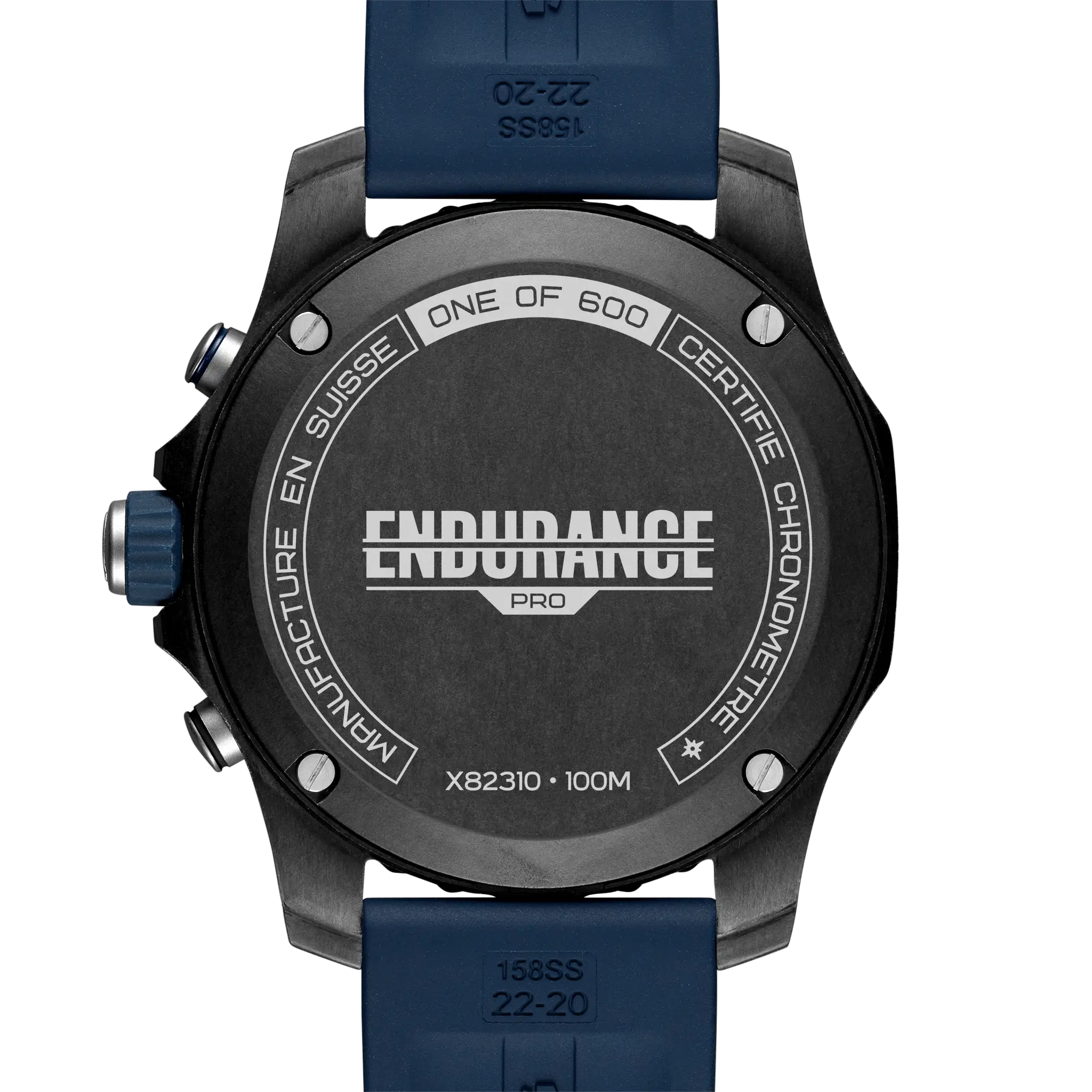 Endurance Pro 44 - X823101G1C1S1 | Breitling