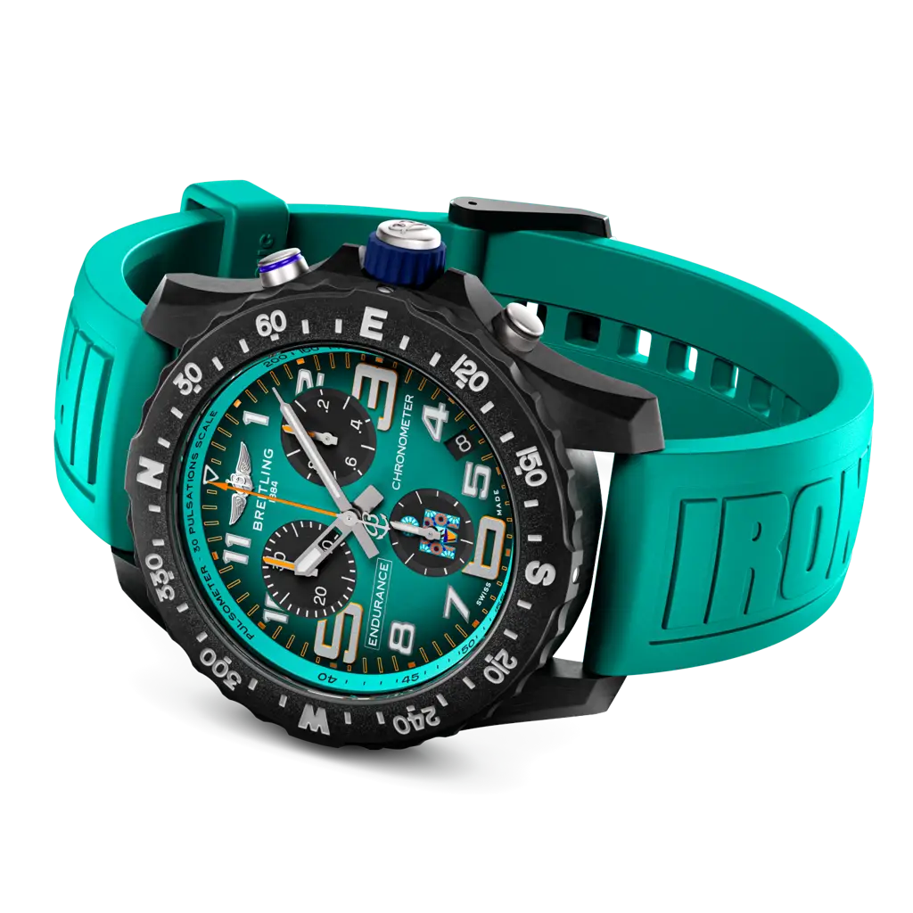 Endurance Pro 44 Ironman® 70.3 World Championship 2025