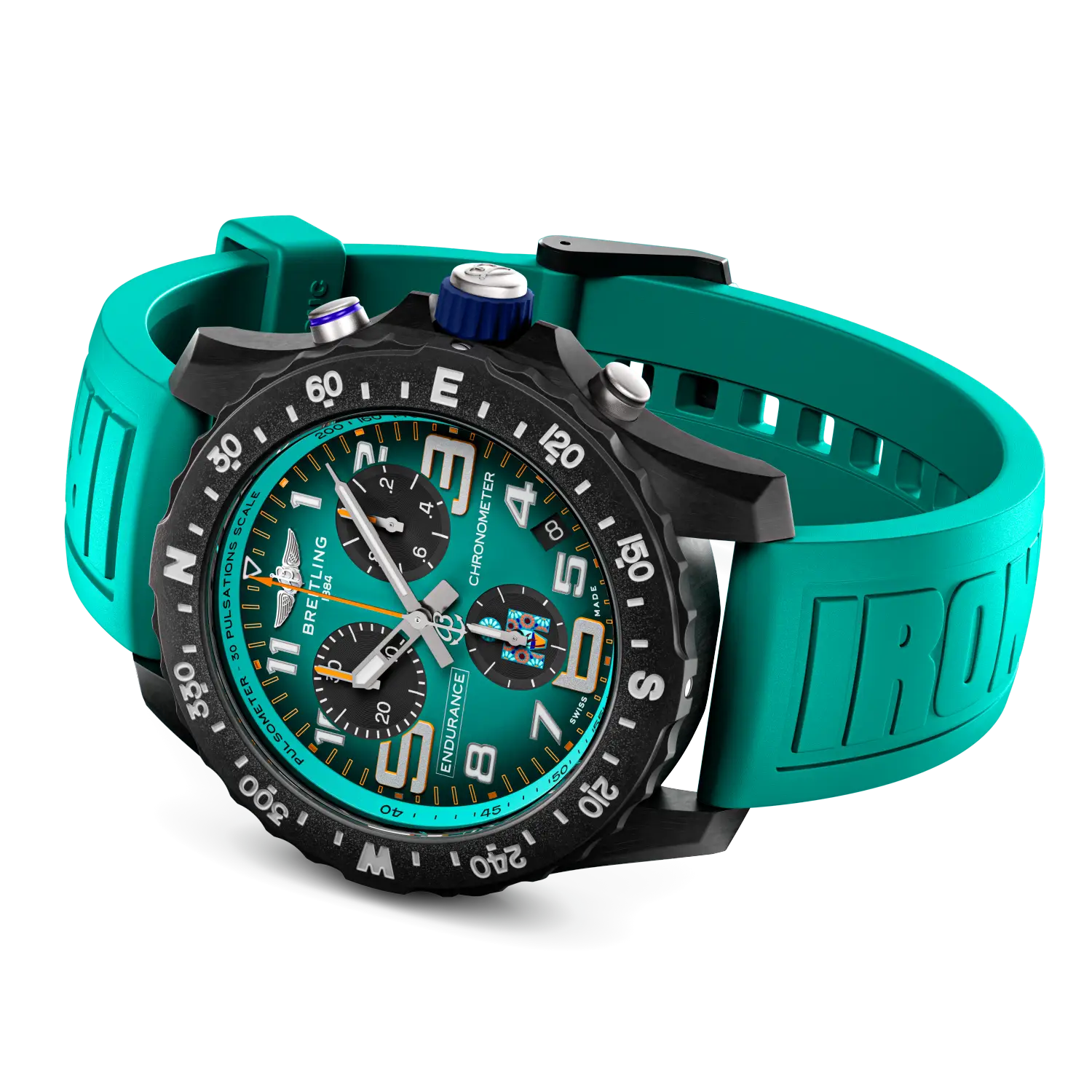 エンデュランス プロ Ironman® 70.3 ワールドチャンピオンシップ
