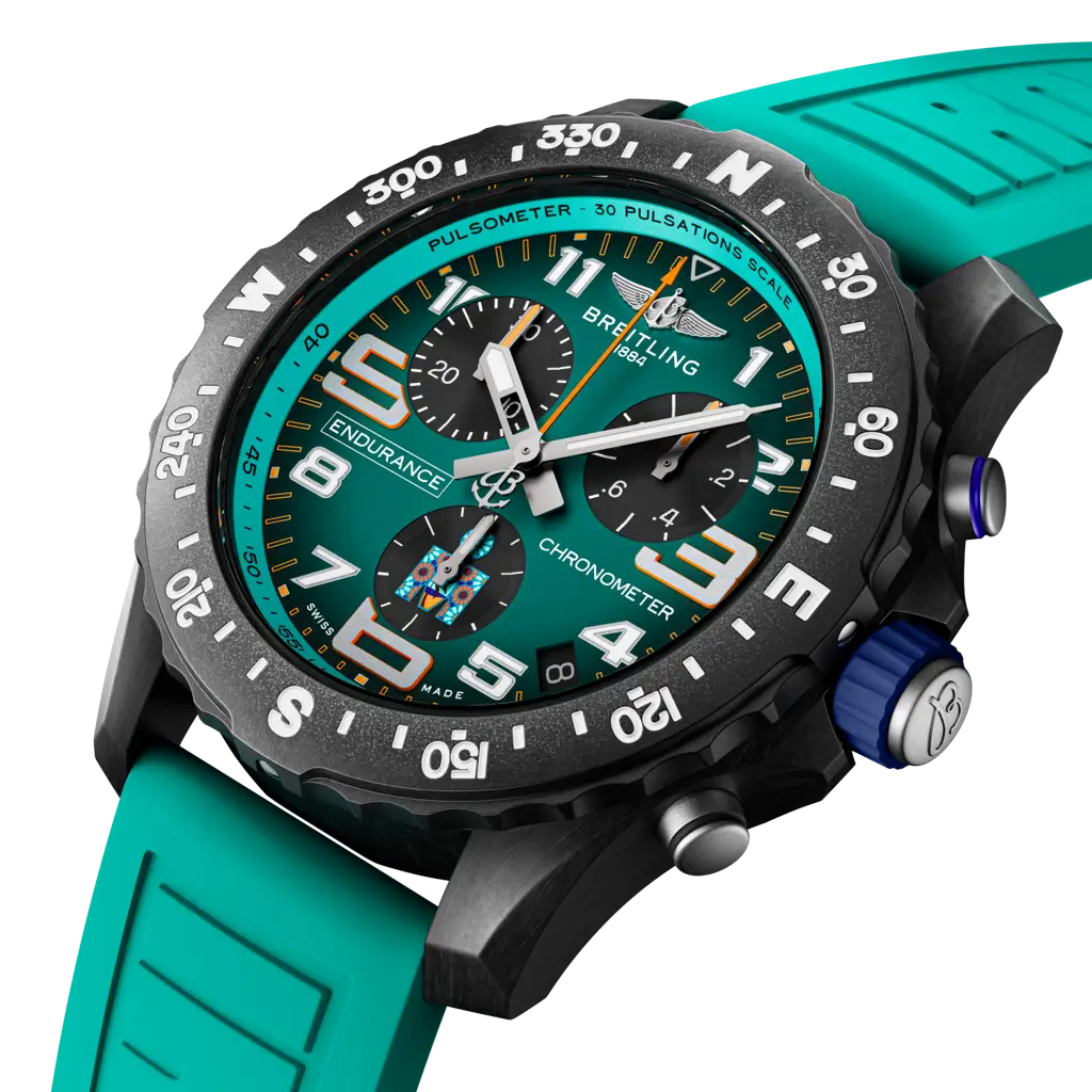 Endurance Pro 44 Ironman® 70.3 World Championship 2025
