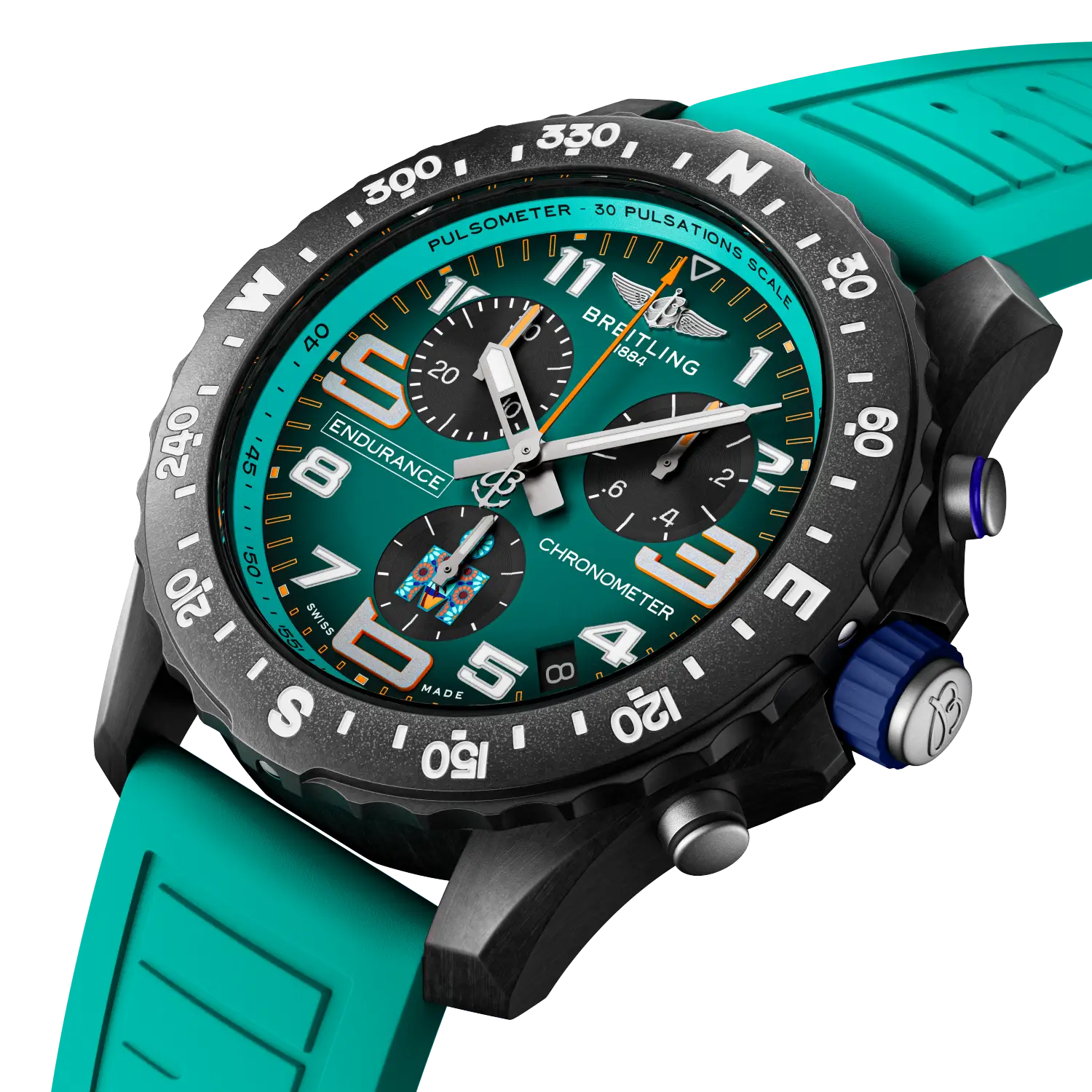 エンデュランス プロ Ironman® 70.3 ワールドチャンピオンシップ