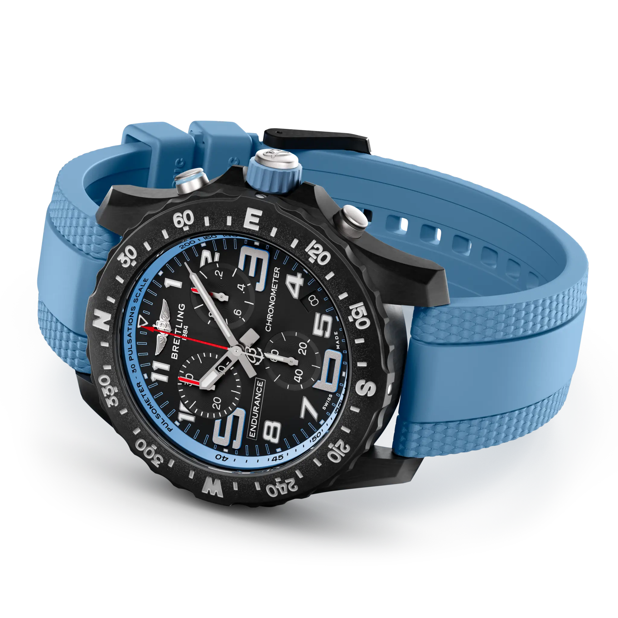 Endurance Pro 44 - X82310281B1S2 | Breitling