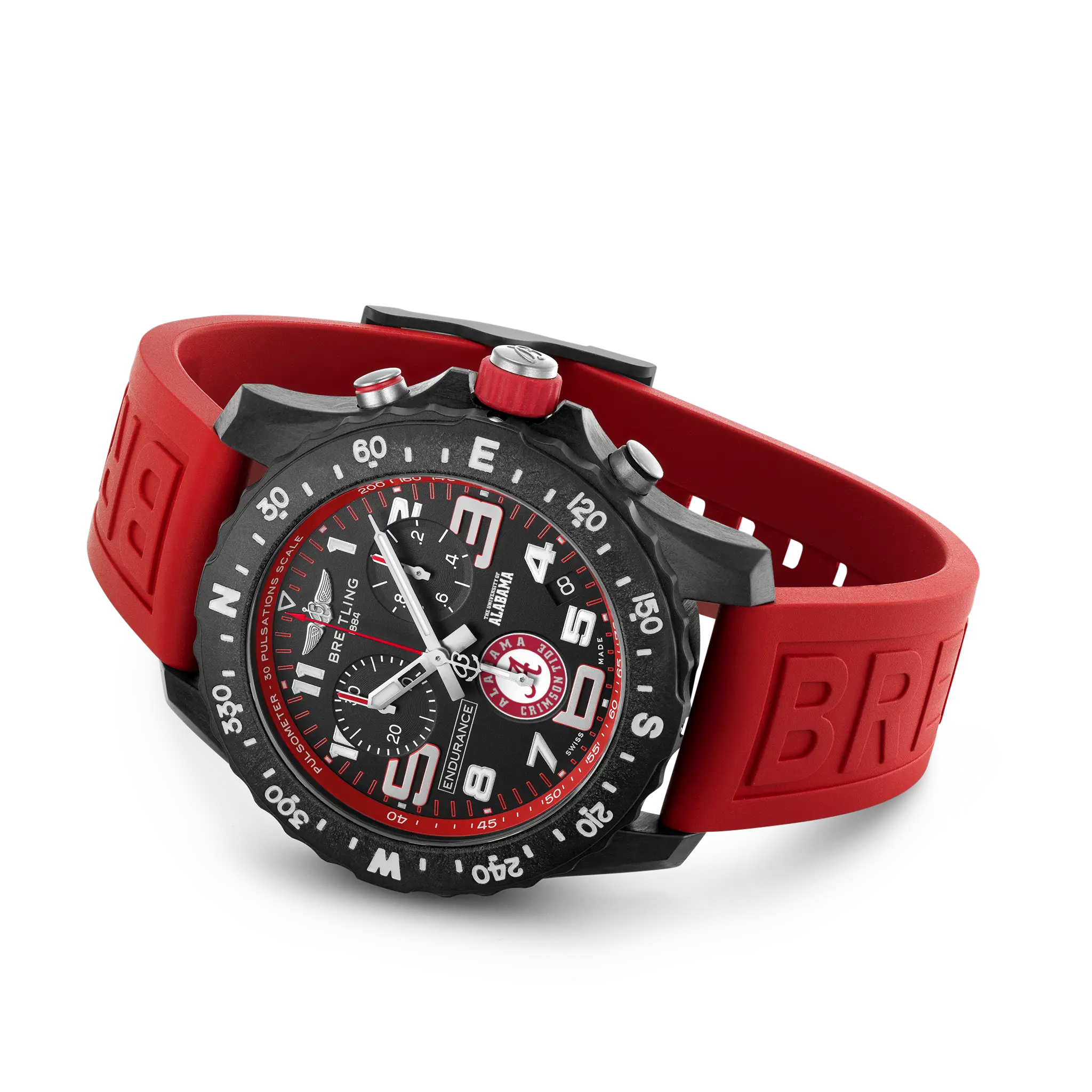 Endurance Pro 44 The University Of Alabama® - X823102C1B1S1