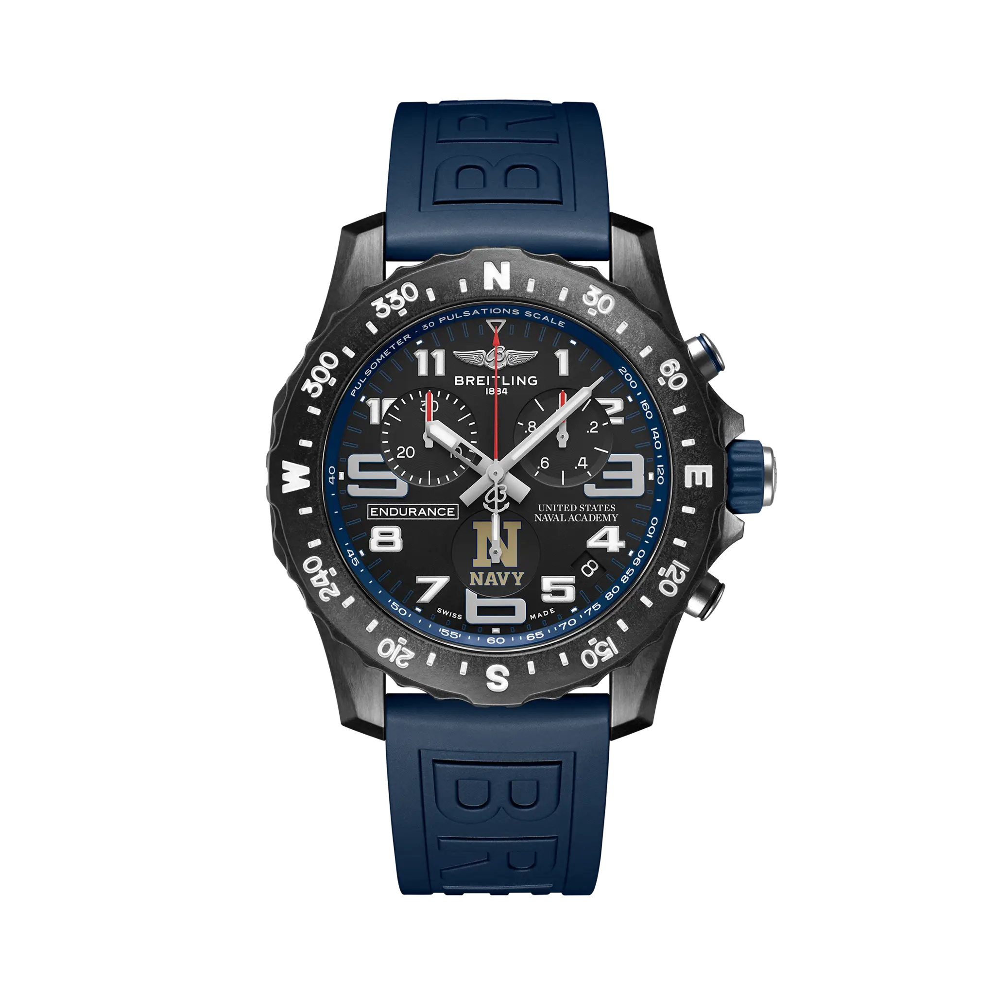 Endurance Pro 44 United States Naval Academy™ - X823103C1B1S1