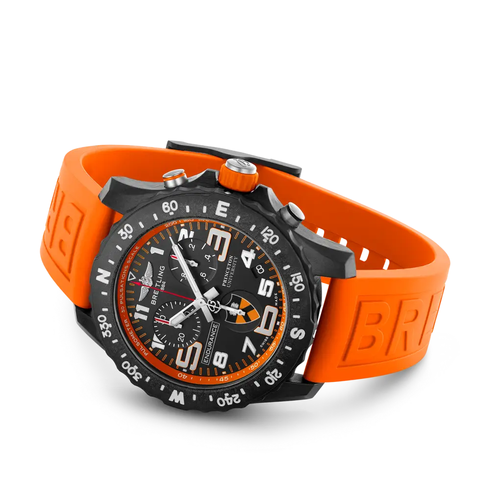 Endurance Pro 44 Princeton® University Edition