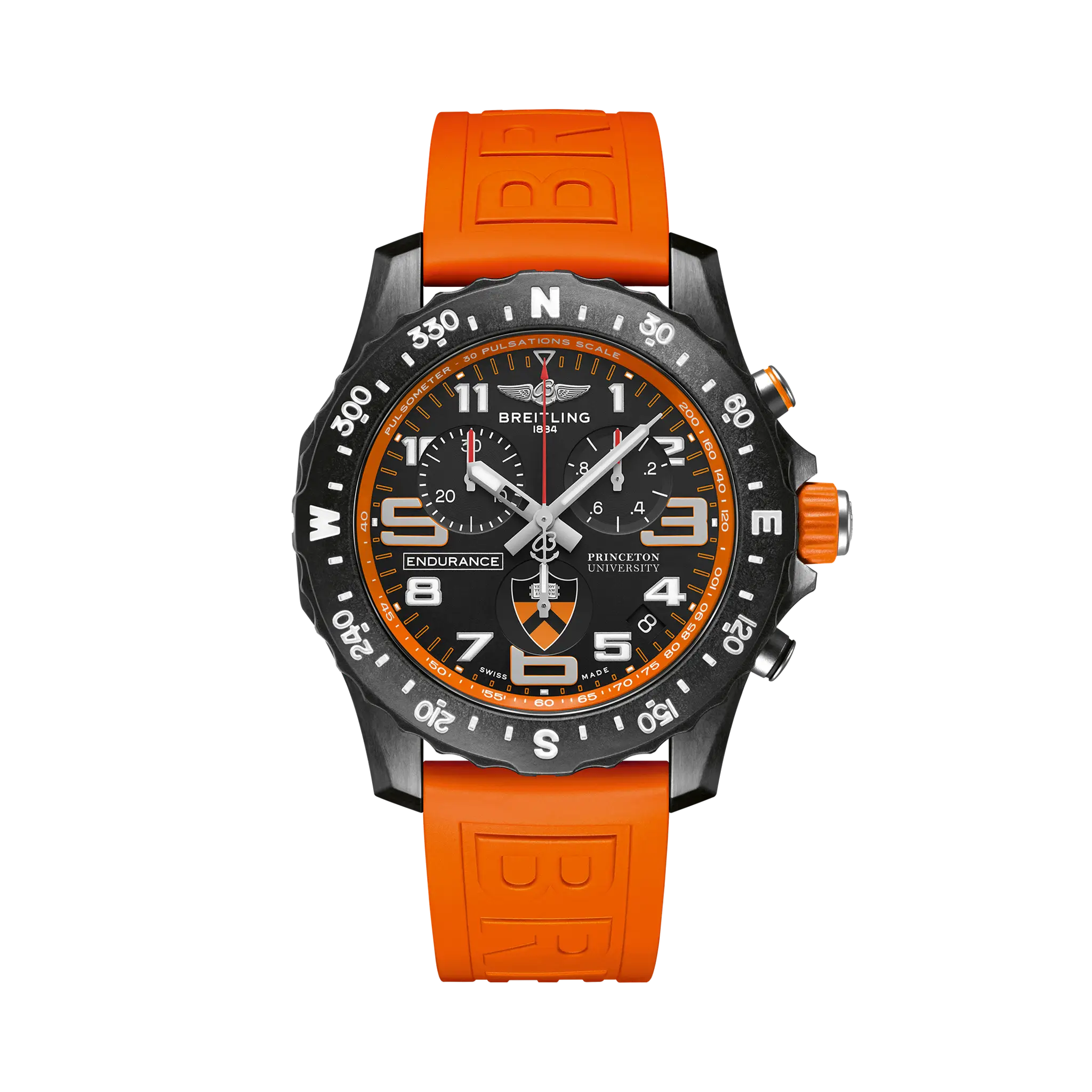 Endurance Pro 44 Princeton® University Edition - X823104C1B1S1