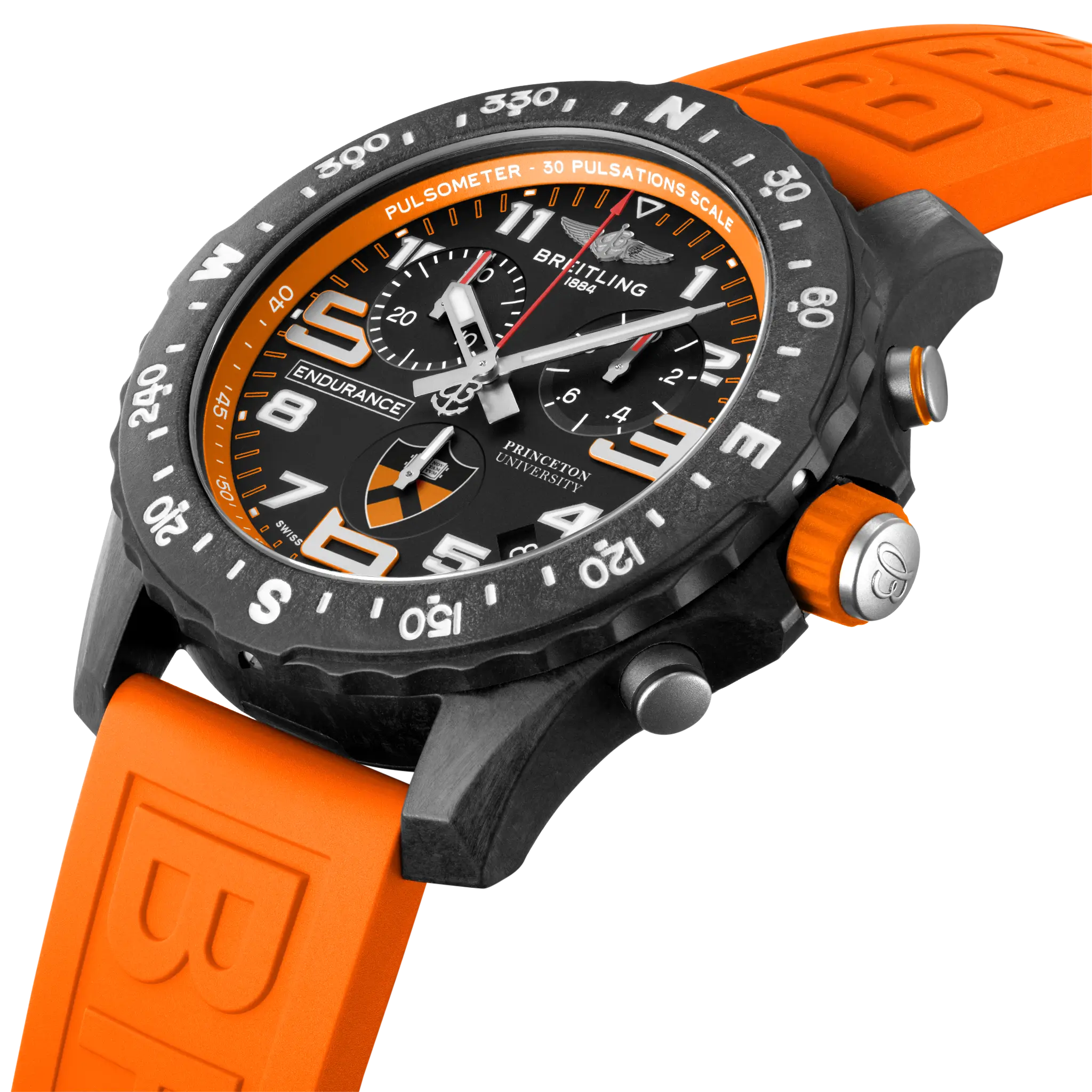 Endurance Pro 44 Princeton® University Edition - X823104C1B1S1