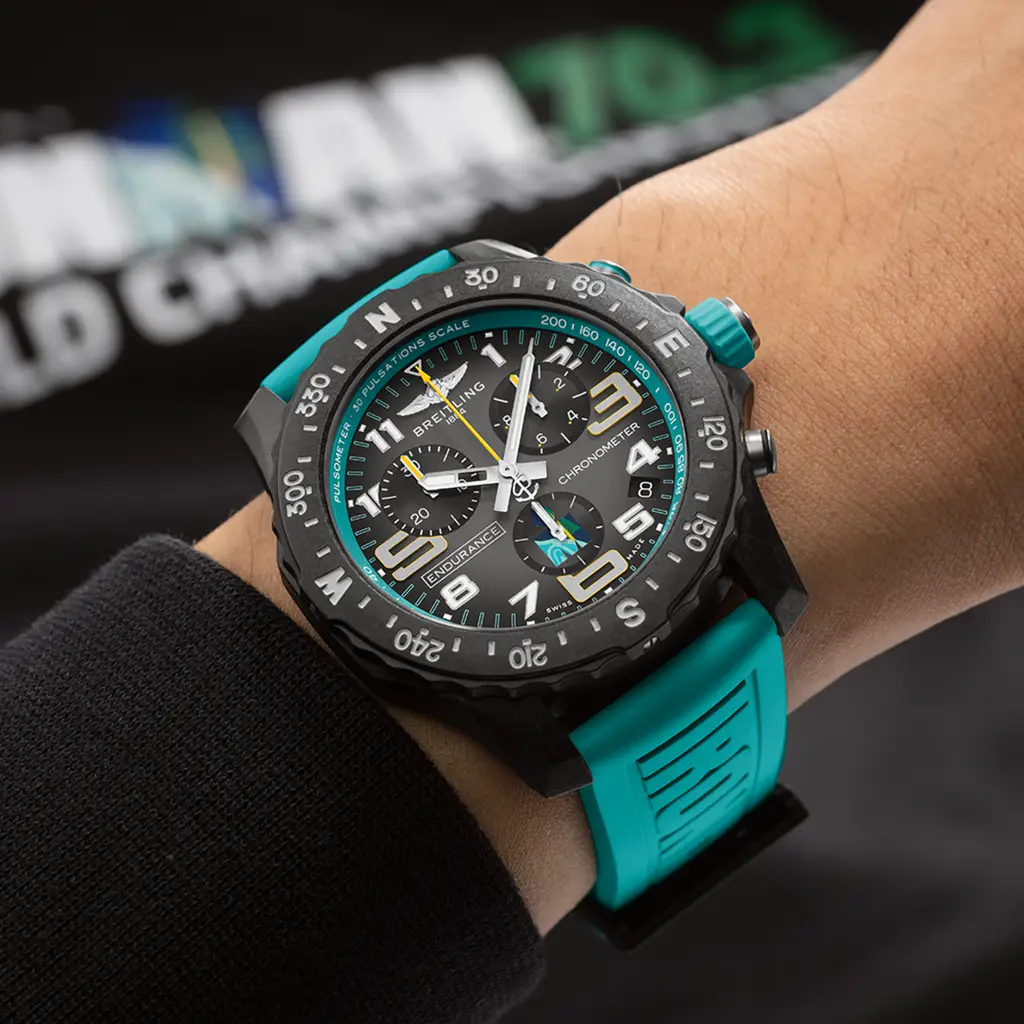 Endurance Pro 44 Ironman® 70.3 World Championship 2023