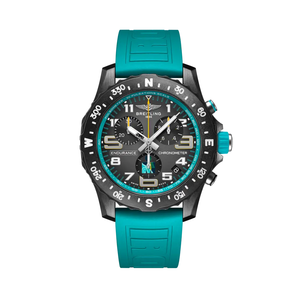 エンデュランス プロ 44 Ironman® 70.3 ワールドチャンピオン