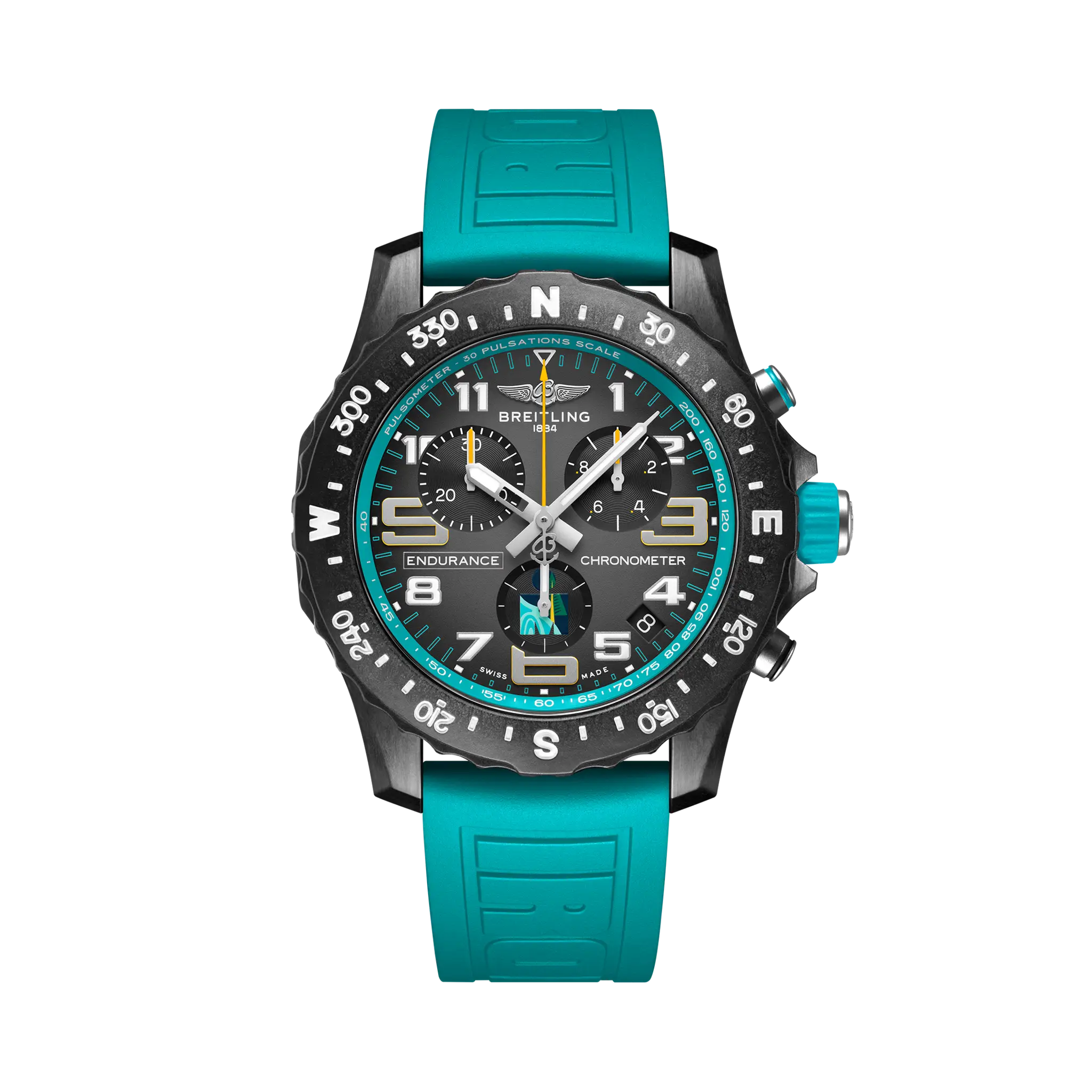 DAIDOMORIYAMA　ブエノスアイレス　300部限定　プリント付 エンデュランス プロ 44 Ironman® 70.3 ワールドチャンピオン