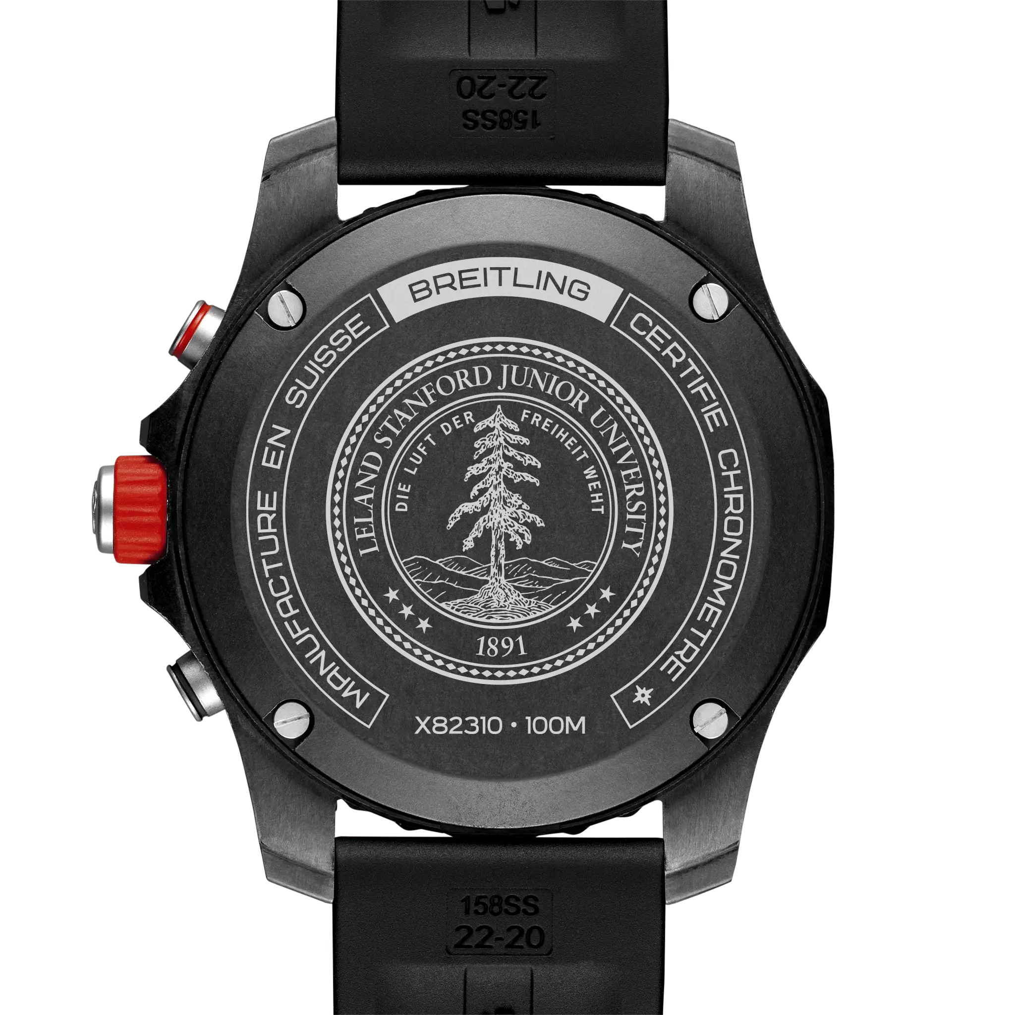 Endurance Pro 44 Stanford® University - X823109C1B1S1 | Breitling