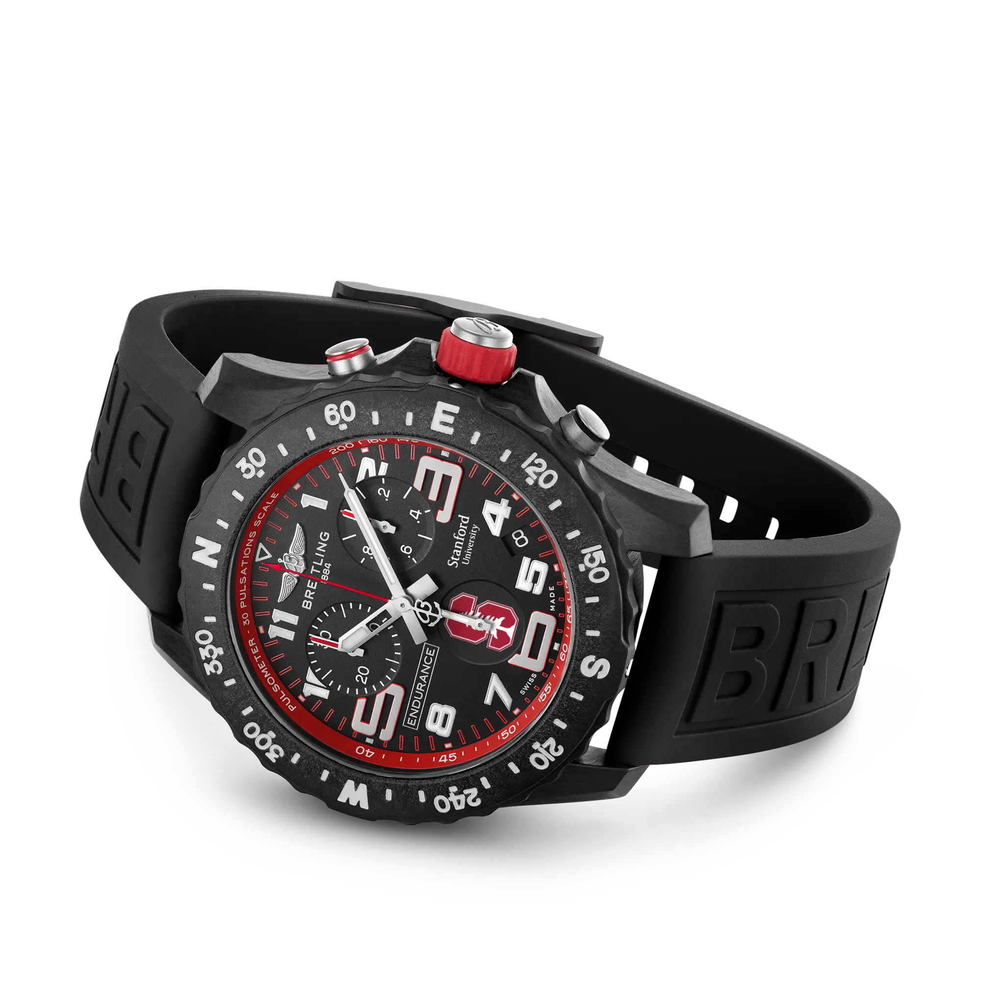 Endurance Pro 44 Stanford® University - X823109C1B1S1 | Breitling