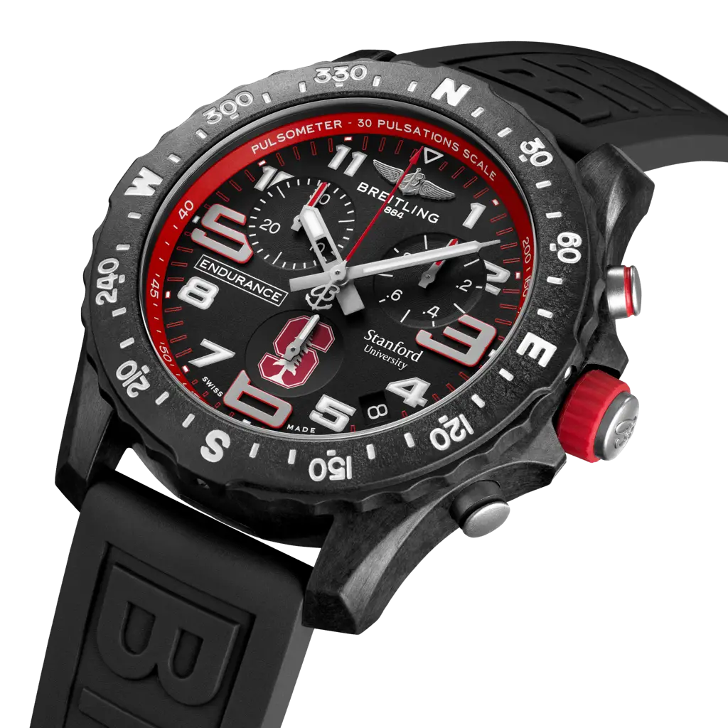Endurance Pro 44 Stanford® University - X823109C1B1S1 | Breitling