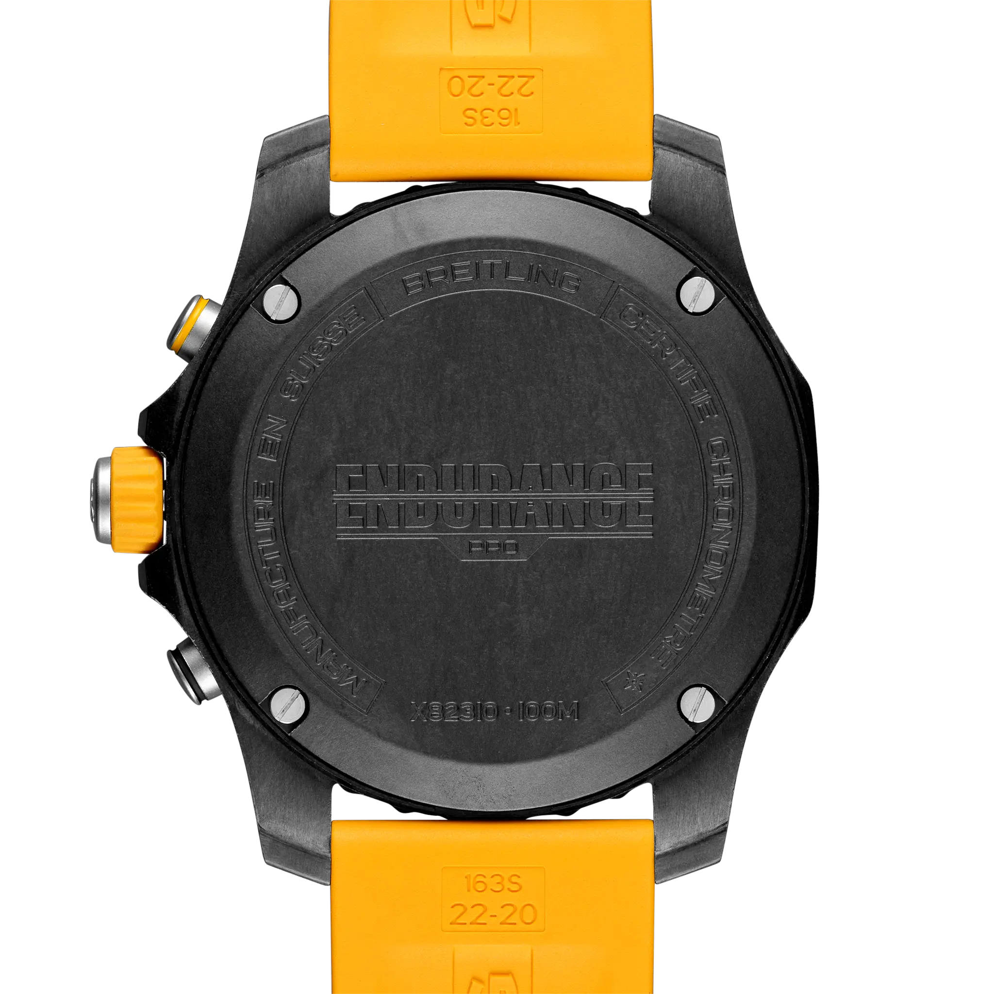 Endurance Pro 44 - X82310A41B1S1 | Breitling