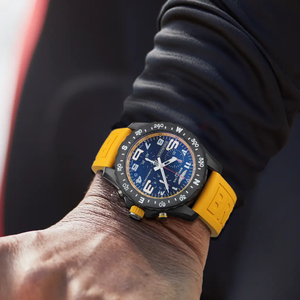 エンデュランス プロ 44 - X82310A41B1S1 | Breitling