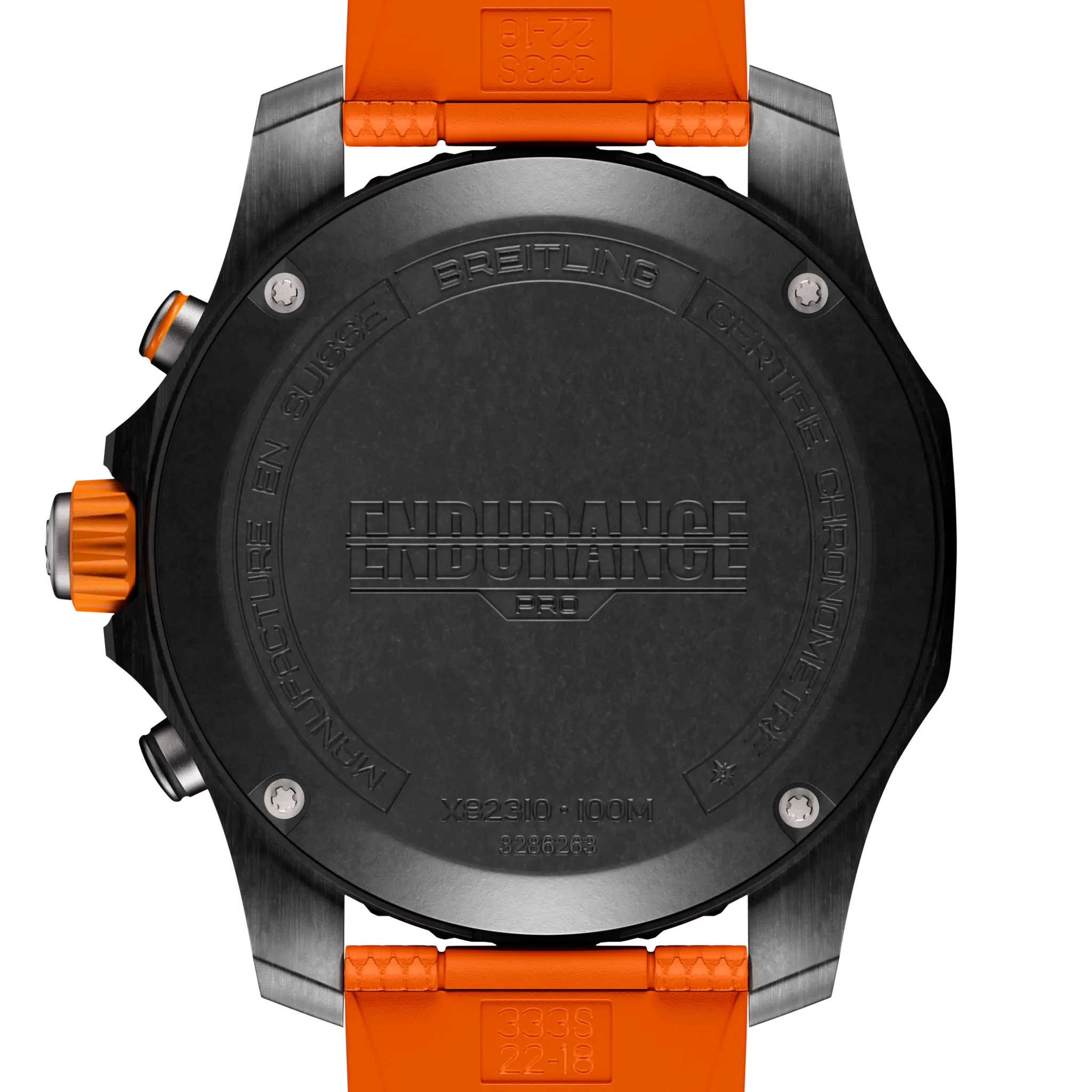 エンデュランス プロ 44 - X82310A51B1S2 | Breitling