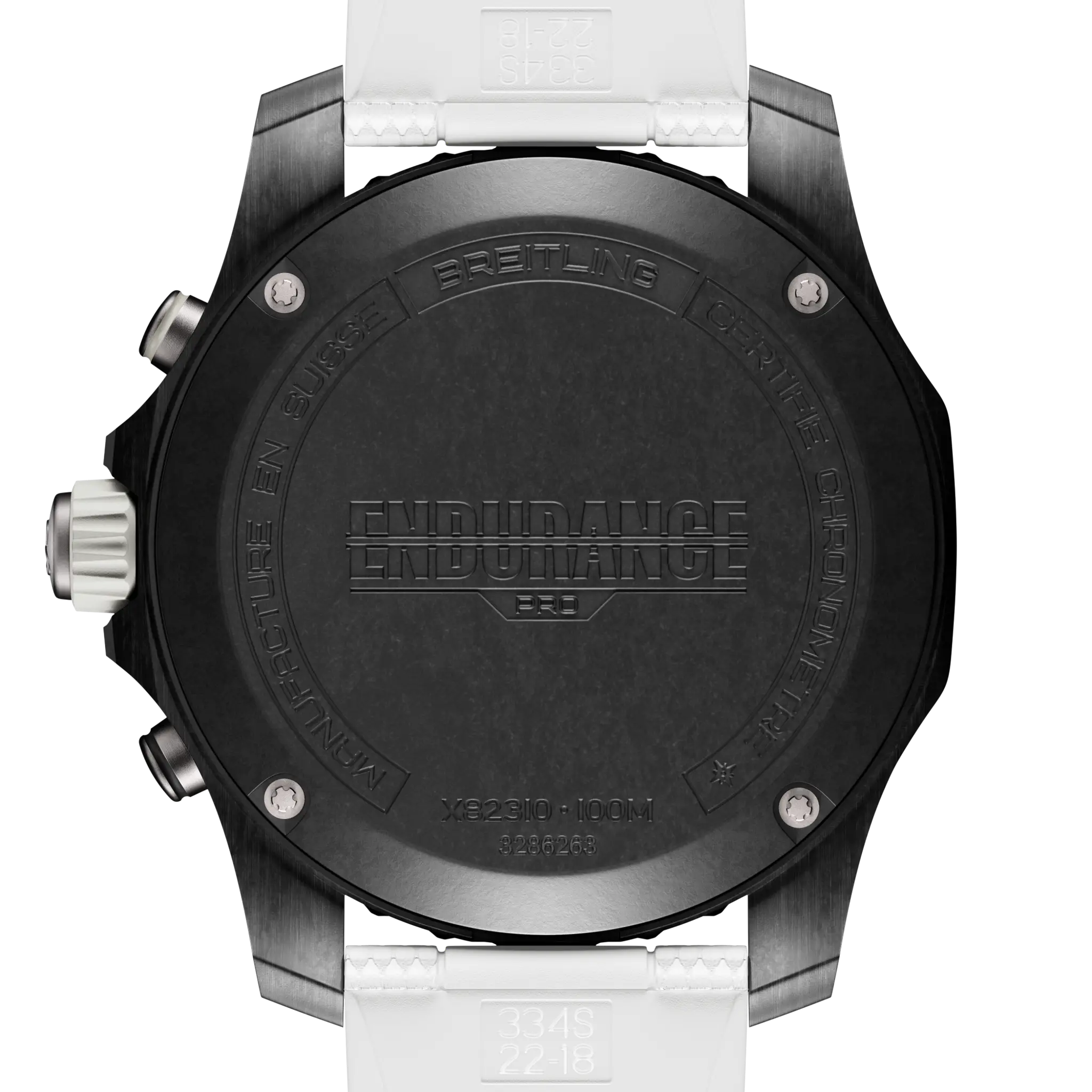 Endurance Pro 44 - X82310A71B1S2 | Breitling