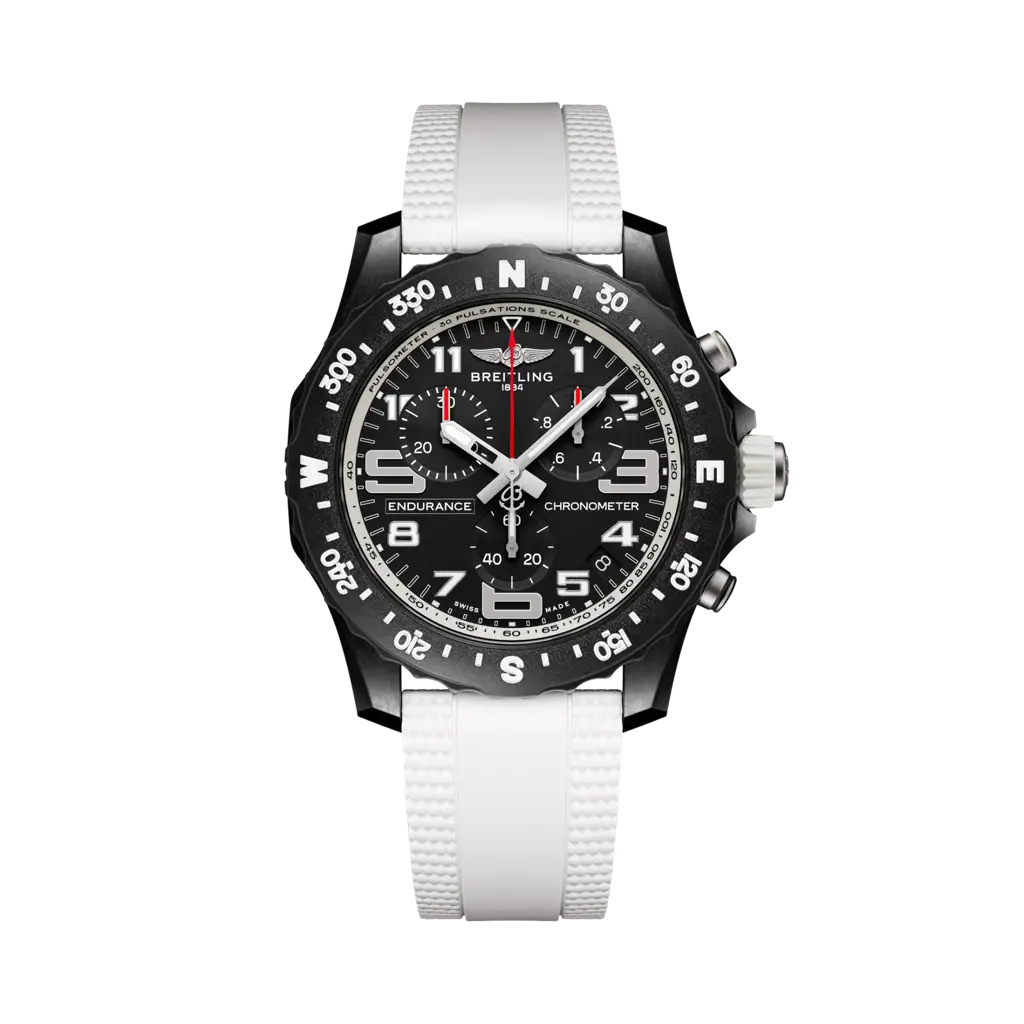 エンデュランス プロ 44 - X82310A71B1S2 | Breitling