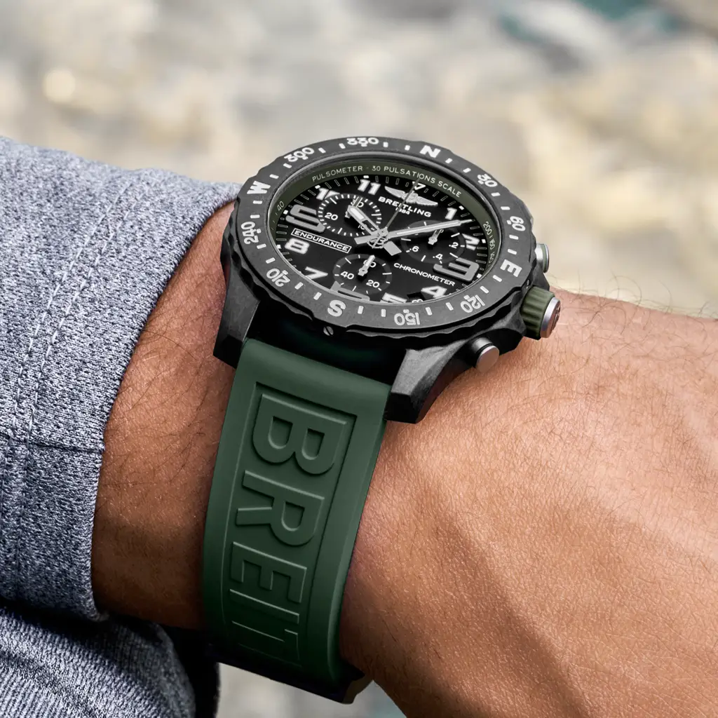 BREITLING エンデュランス プロ X82310 Endurance Pro 44 - X82310D51B1S2 | Breitling