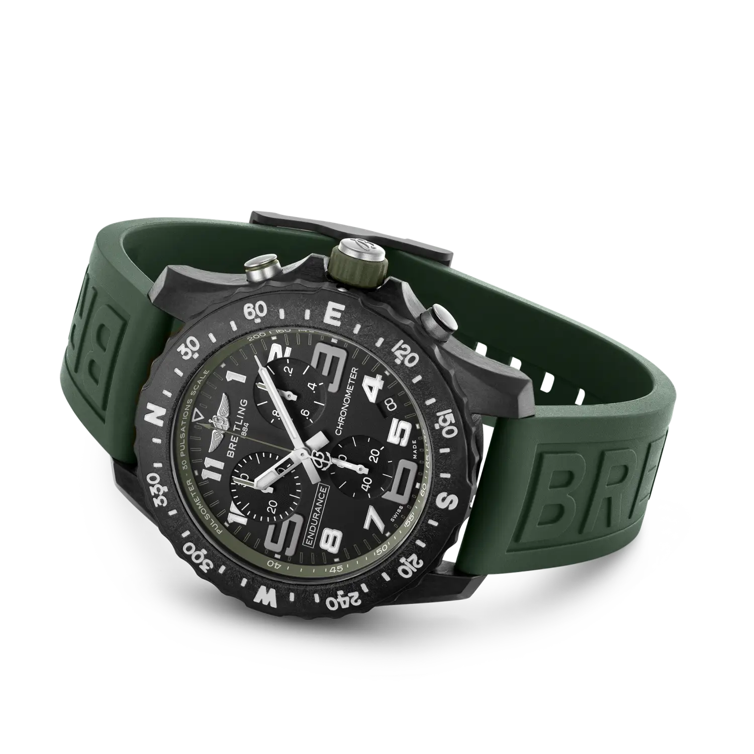 BREITLING エンデュランス プロ X82310 エンデュランス プロ - X82310D31B1S1｜ブライトリング – oomiya