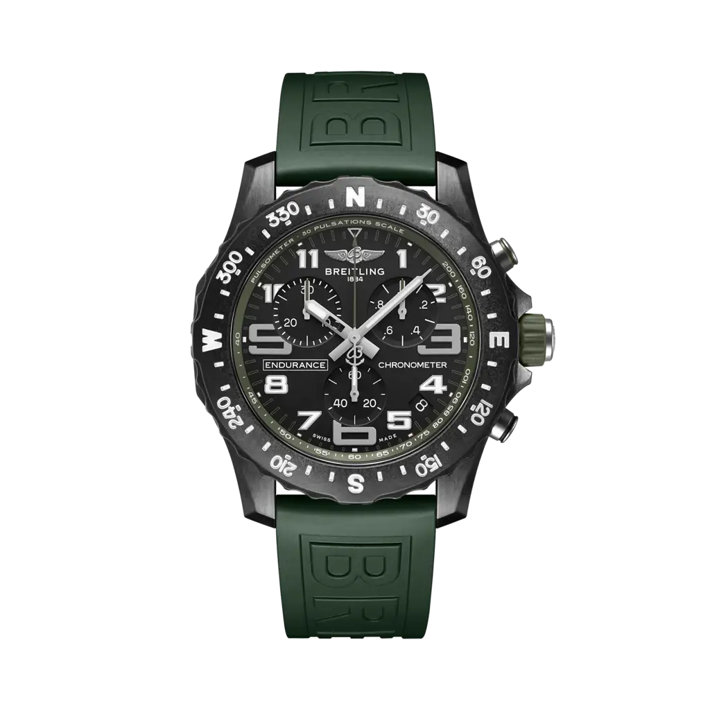 エンデュランス プロ 44 - X82310D31B1S1 | Breitling