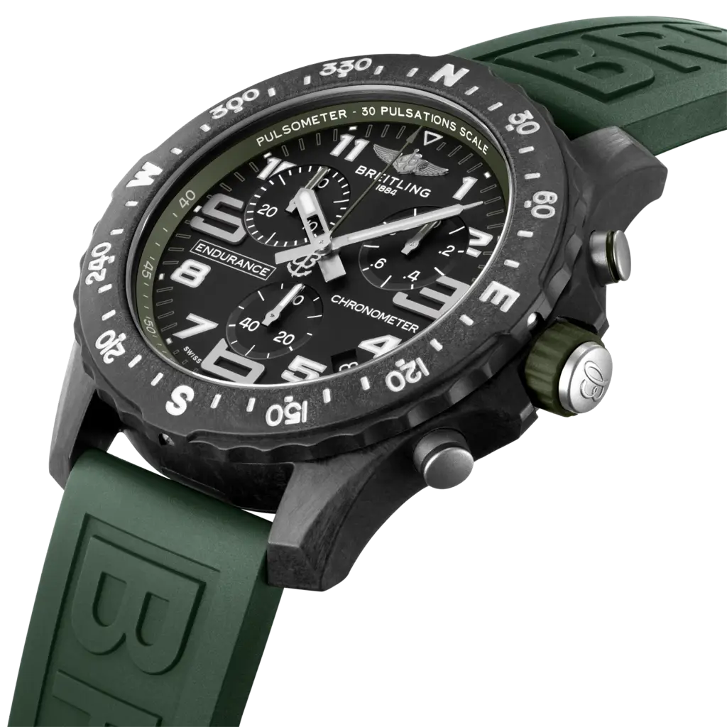 エンデュランス プロ 44 - X82310D31B1S1 | Breitling
