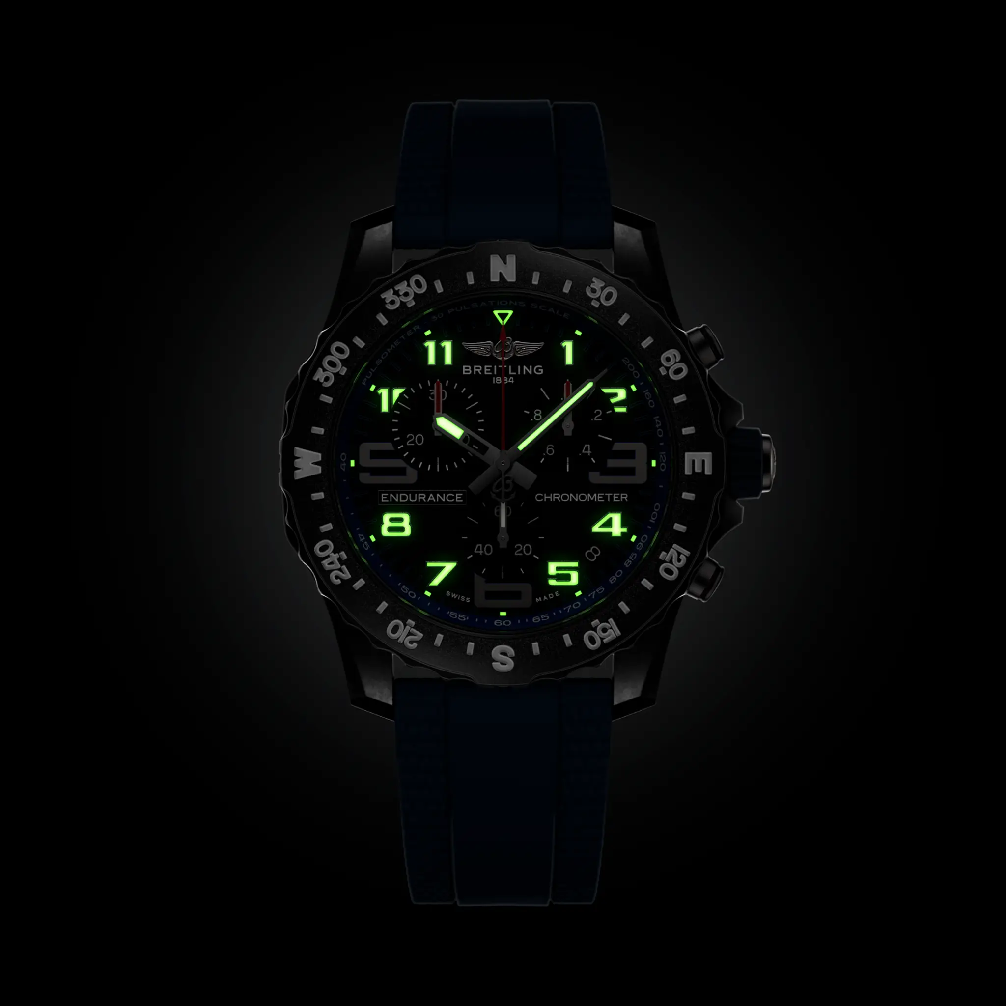 Endurance Pro 44 - X82310D51B1S2 | Breitling